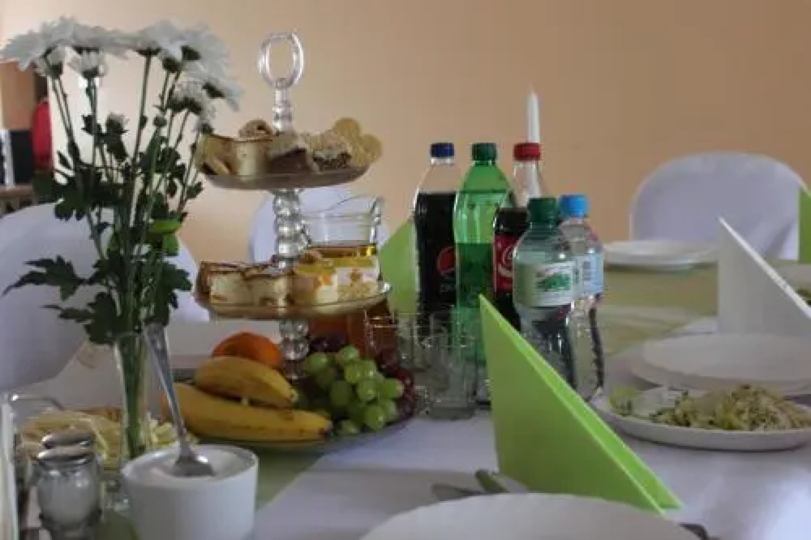 Ośrodek Wczasowy Groń Placówka