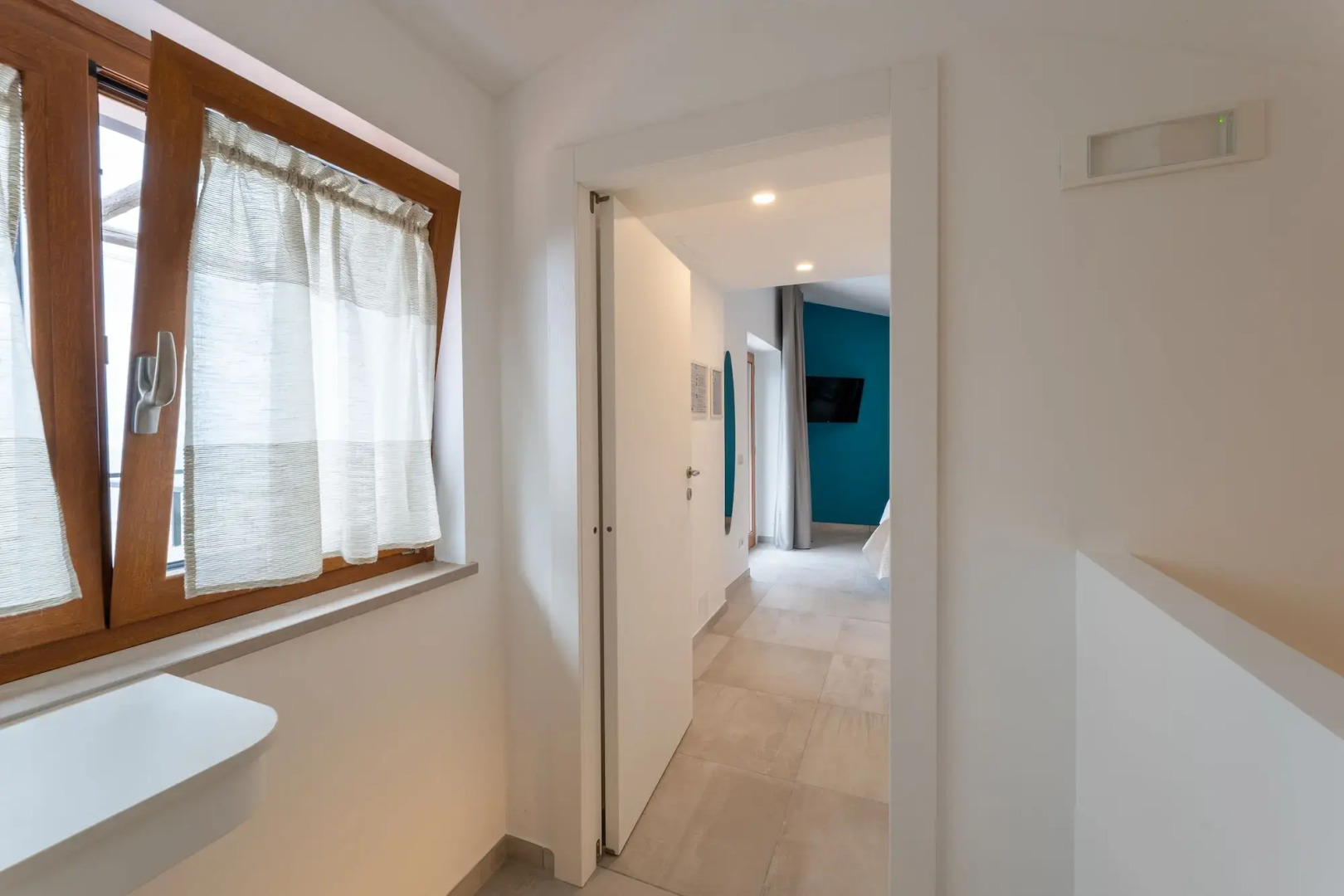 Casa Clementina - Marciano