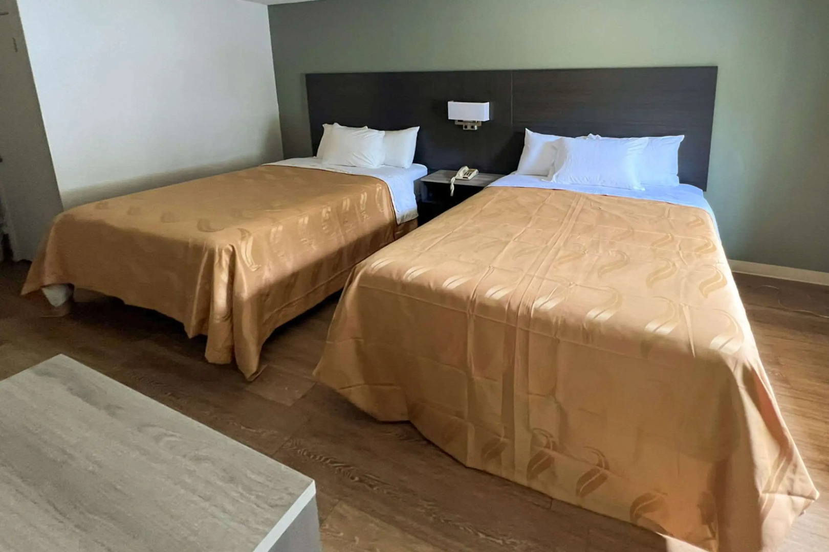 Quality Inn Tallahassee near University