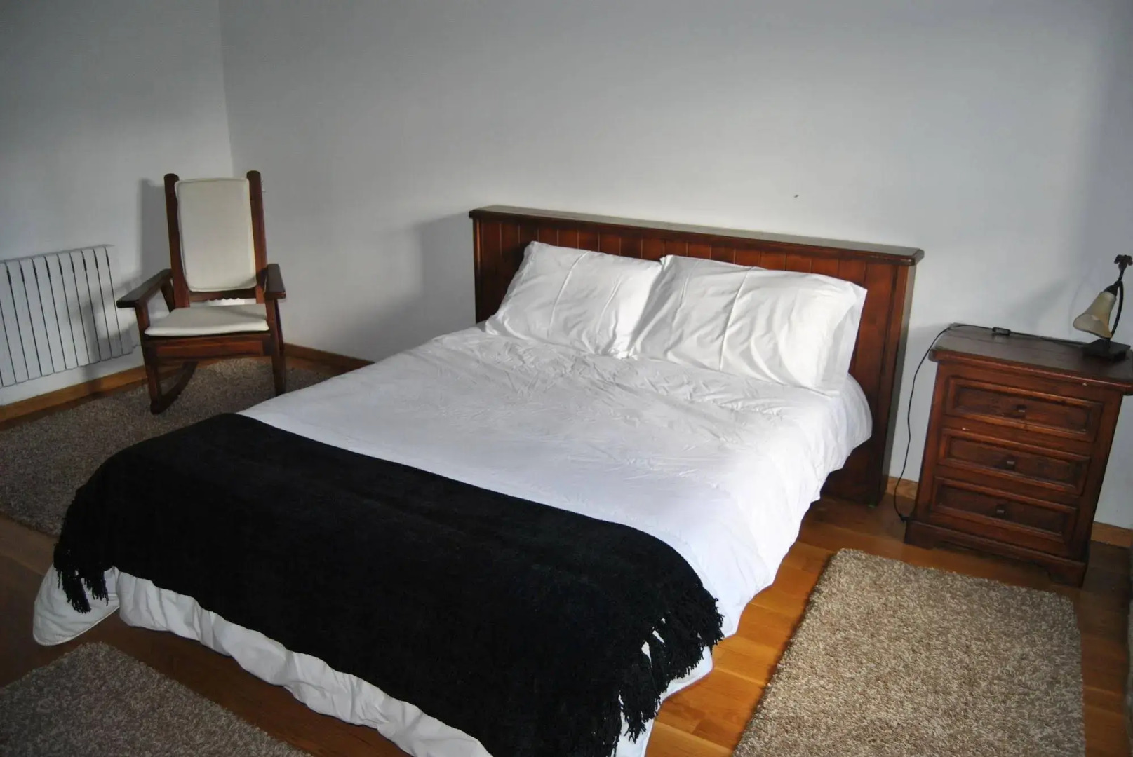 Casa Grande de Cristosende