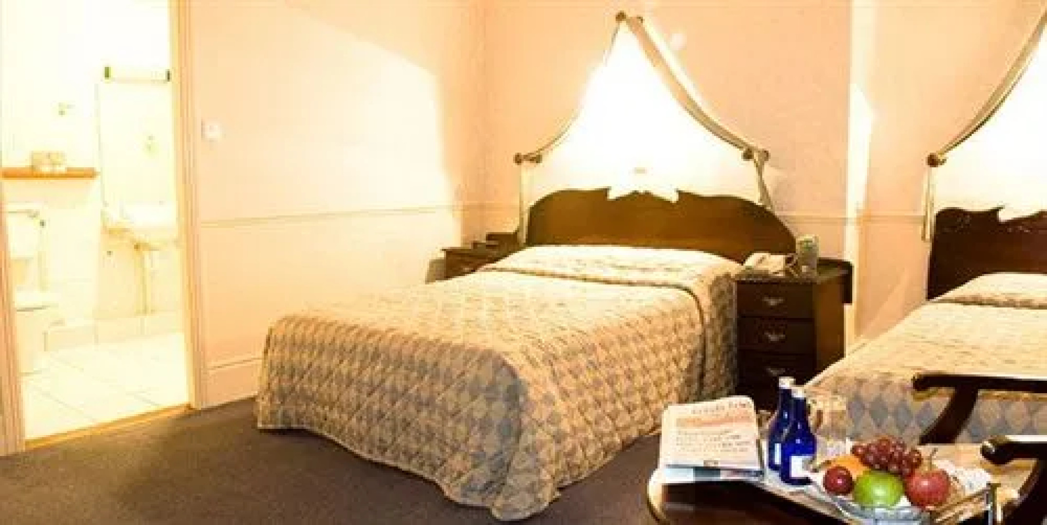 The Club House Hotel