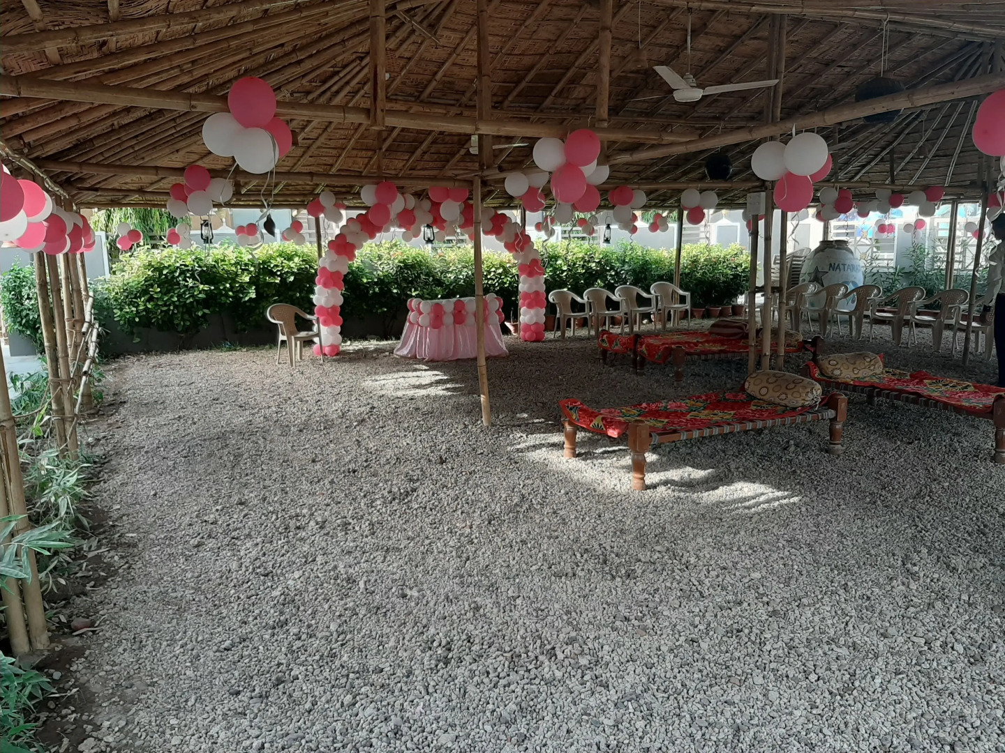 Hotel Natraj & Resort