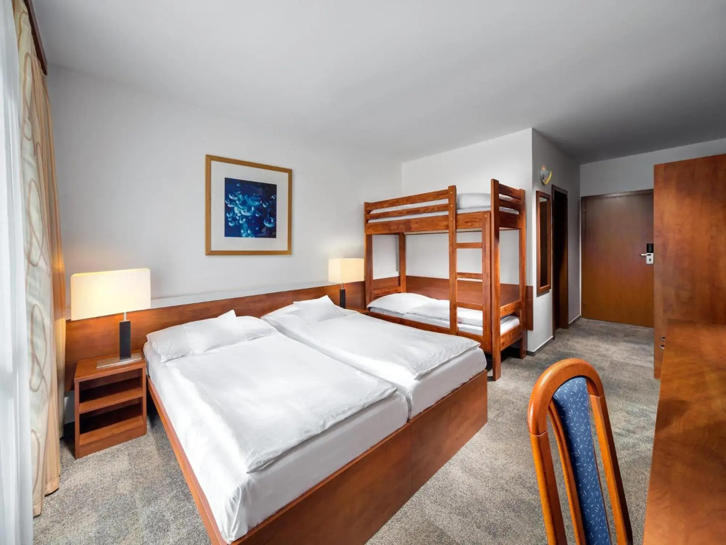 Pinia Hotel & Resort