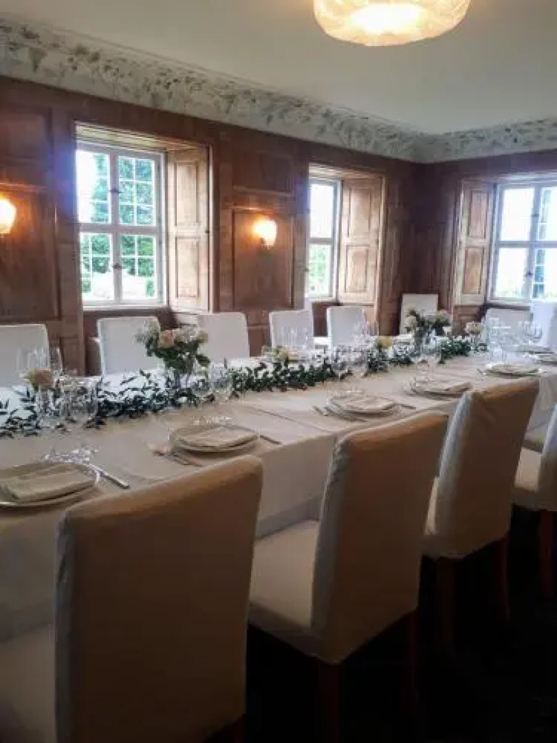 Villa Ottolenghi Wedekind