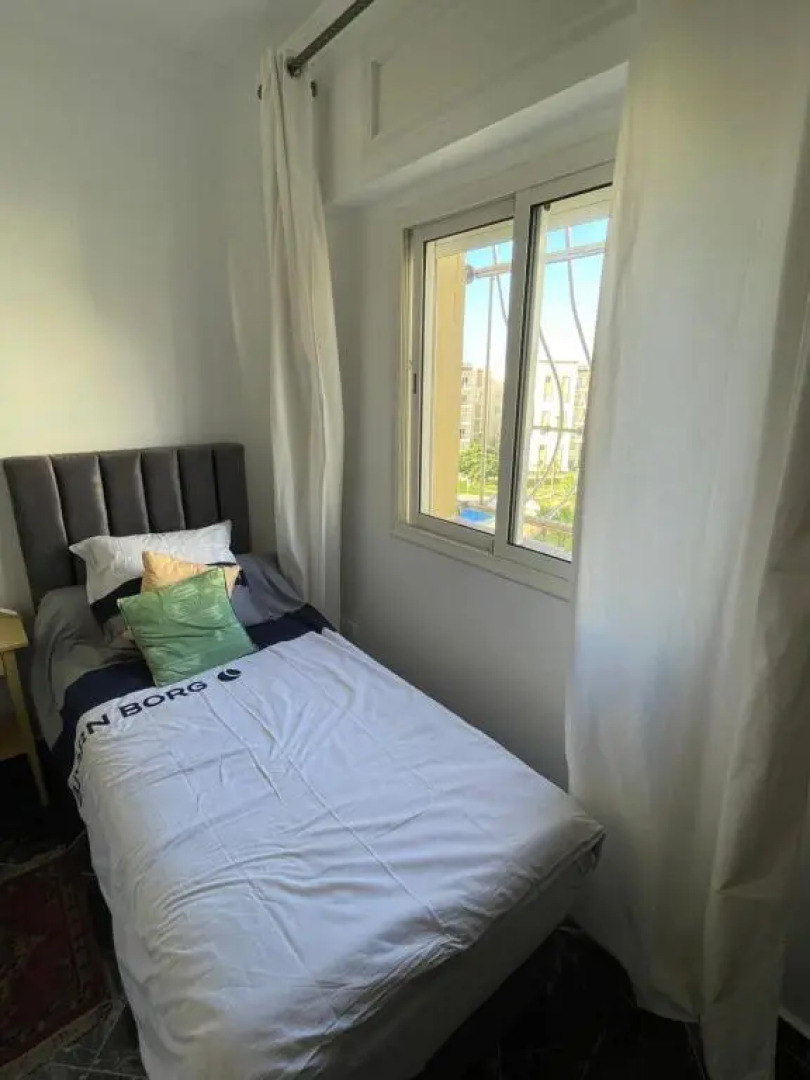 Appartement de vacances