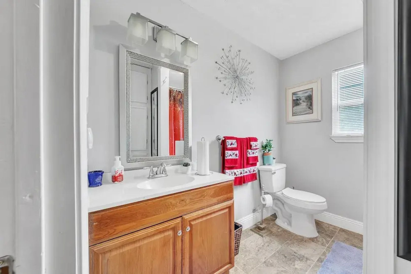 Charming Coastal Retreat In Bay St Louis 3 Bedroom Home