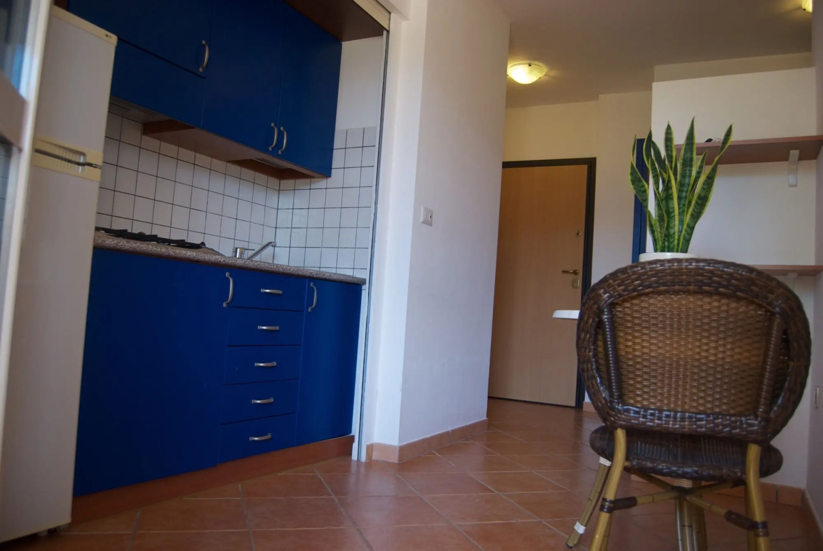 Hotel Residence Sciaron