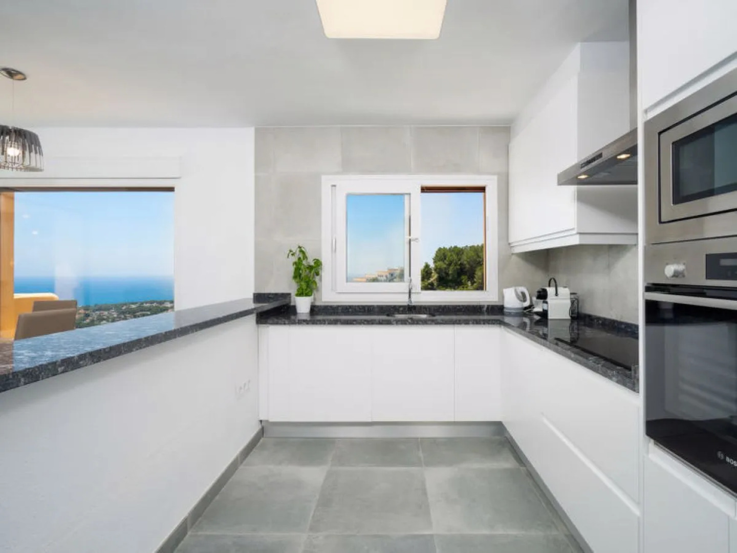 Bungalow Miramar Moraira