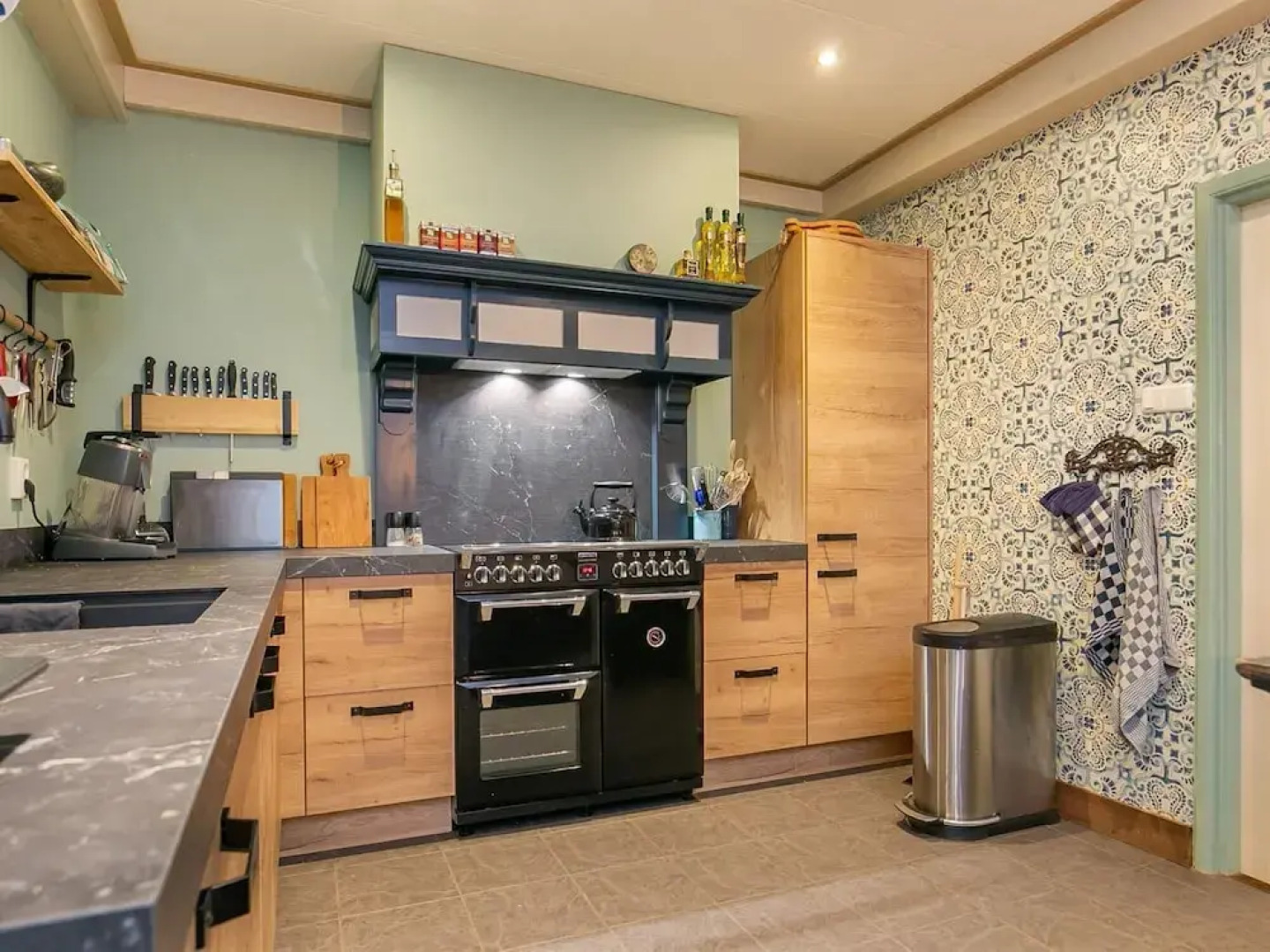 Guesthouse Friesland Ternaard Near Heritage