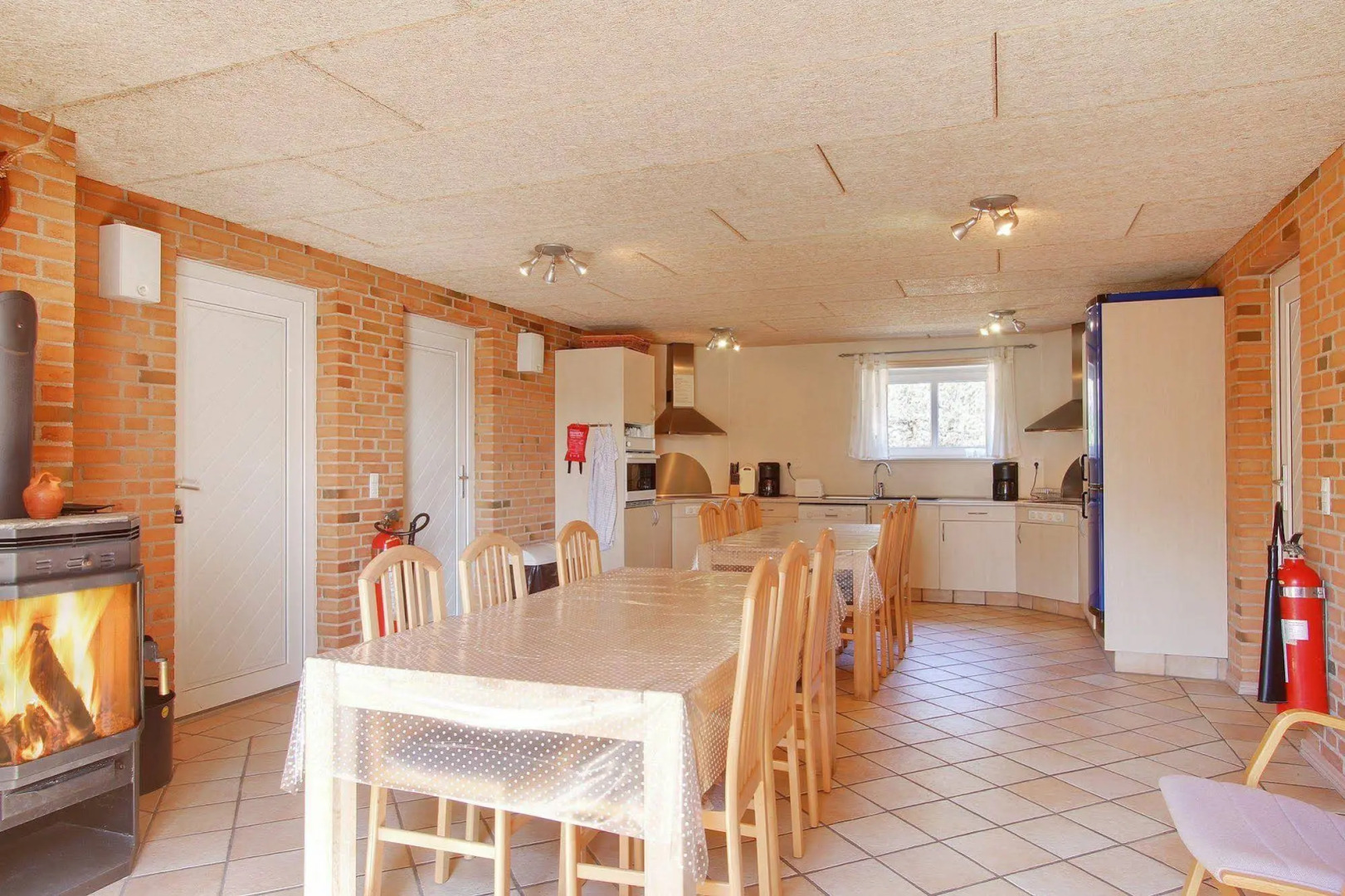 Egebjerggaard Bed & Breakfast