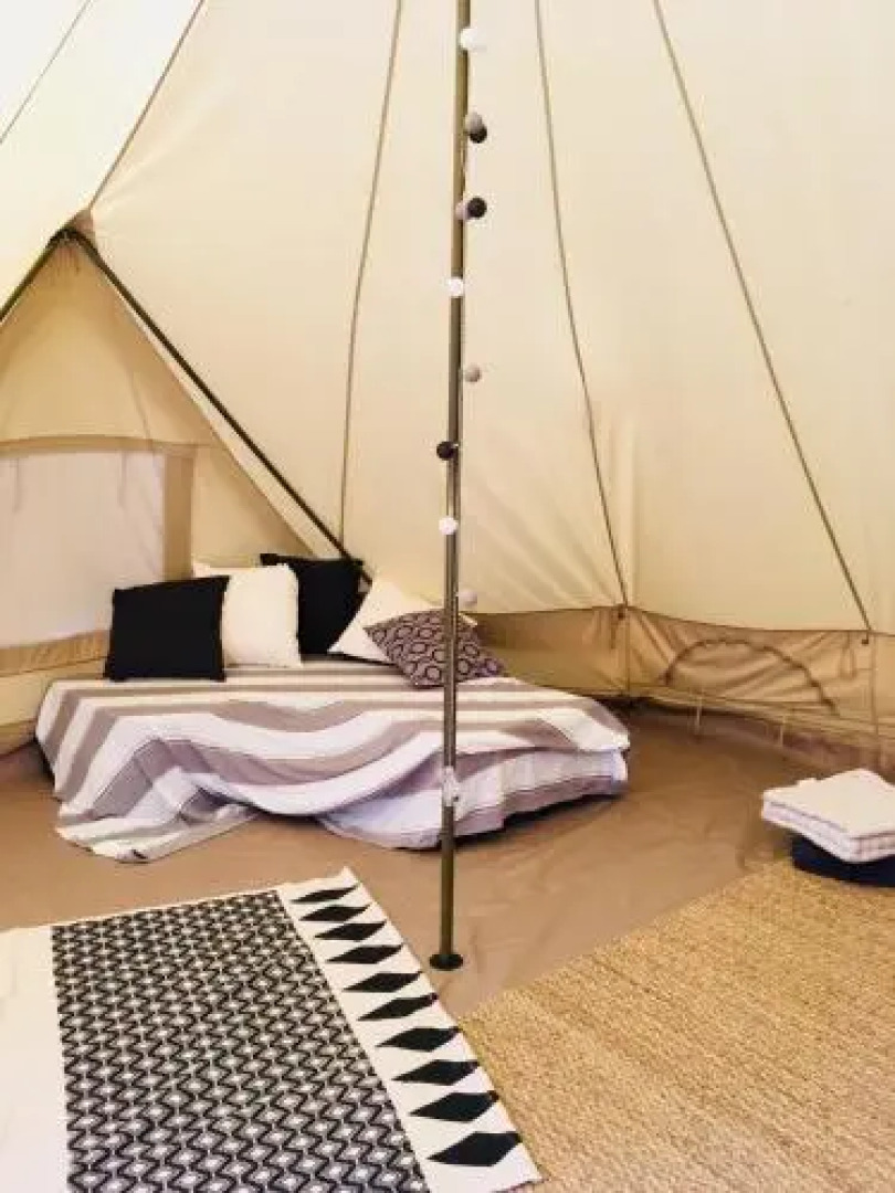 Les Jardins de Chiron