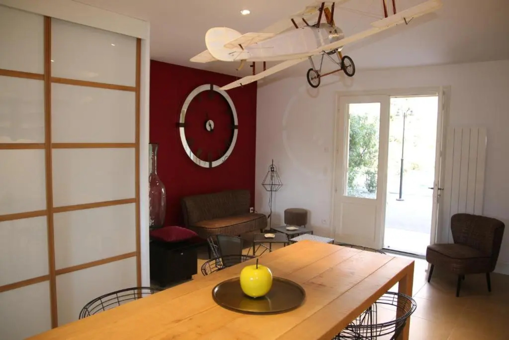 La Bastide Des Cypres