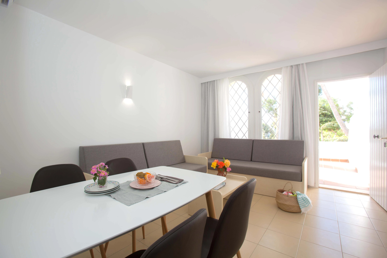 Gavimar Ariel Chico Hotel and Apartments