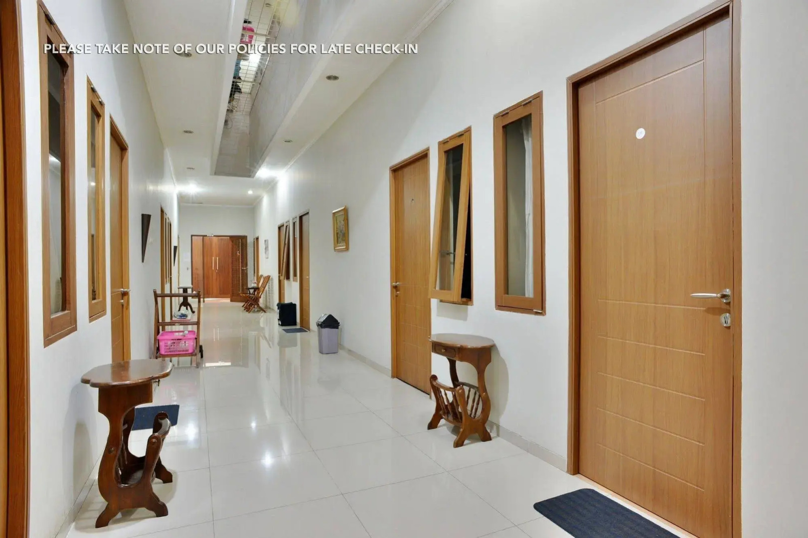 Casa Vanda Guesthouse