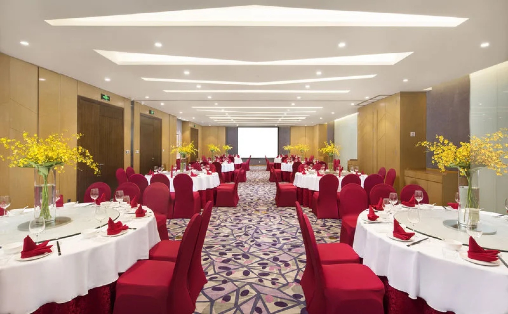 Park Inn by Radisson Libo