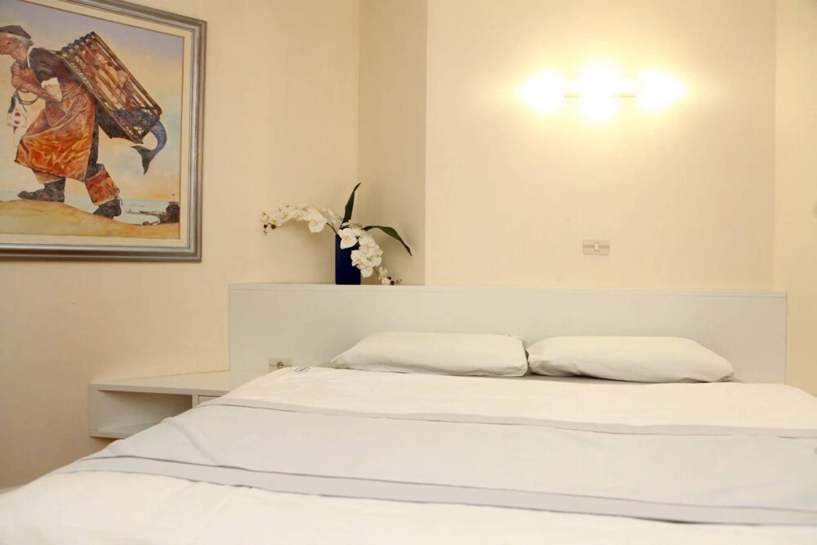 Beautiful Villa Portoroz MN