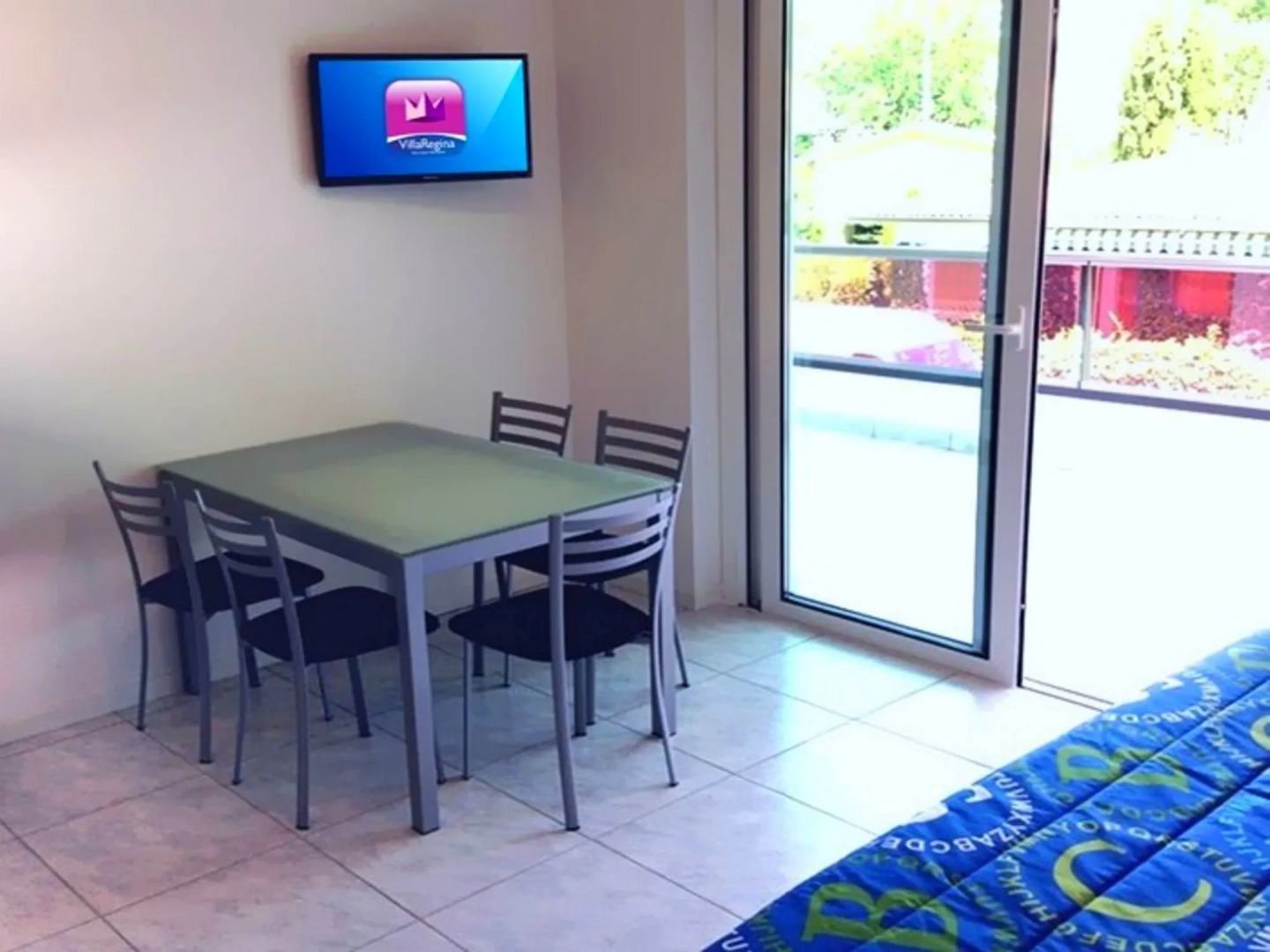 Residence Villa Regina