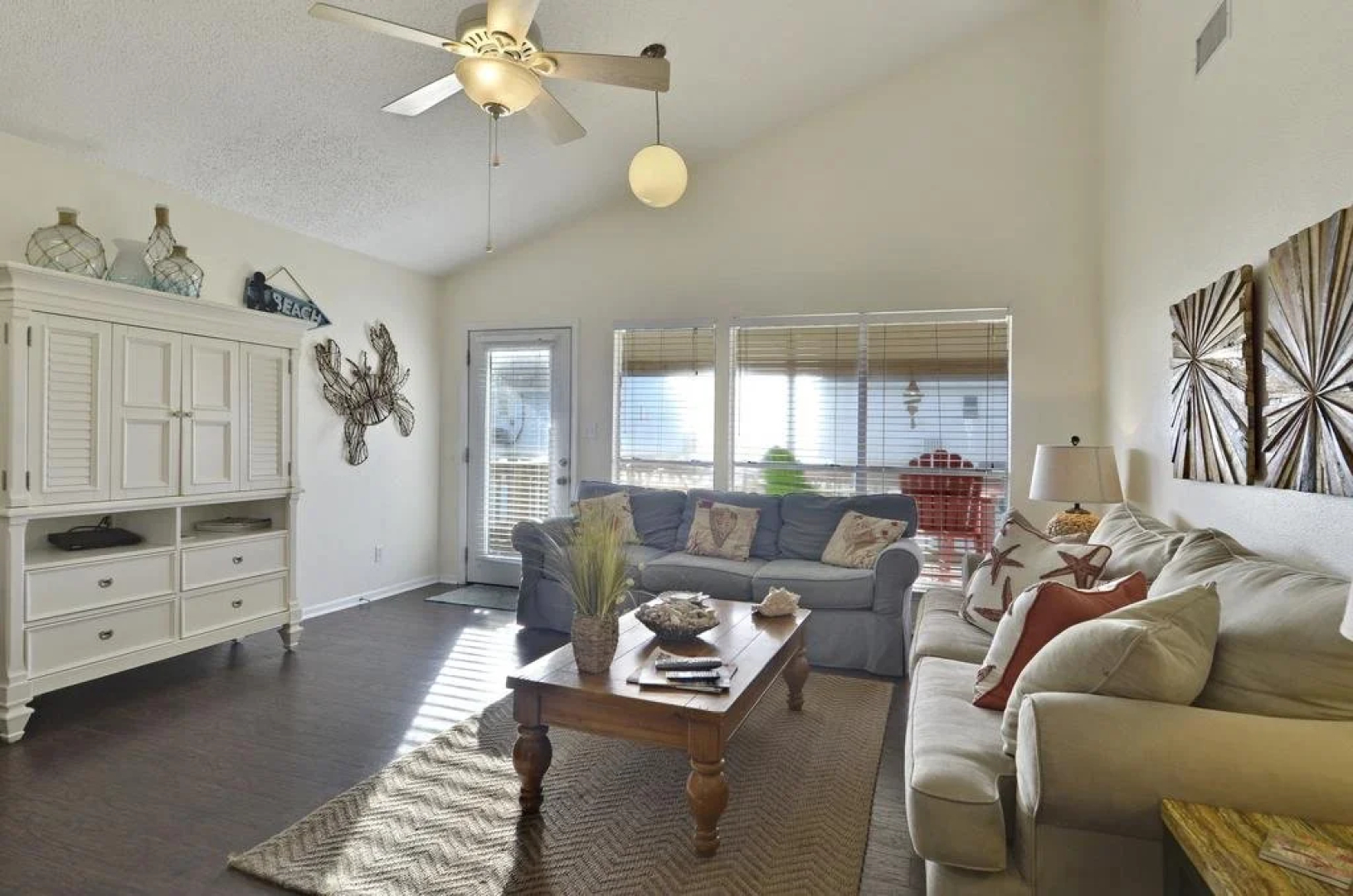 Bermuda Bungalow