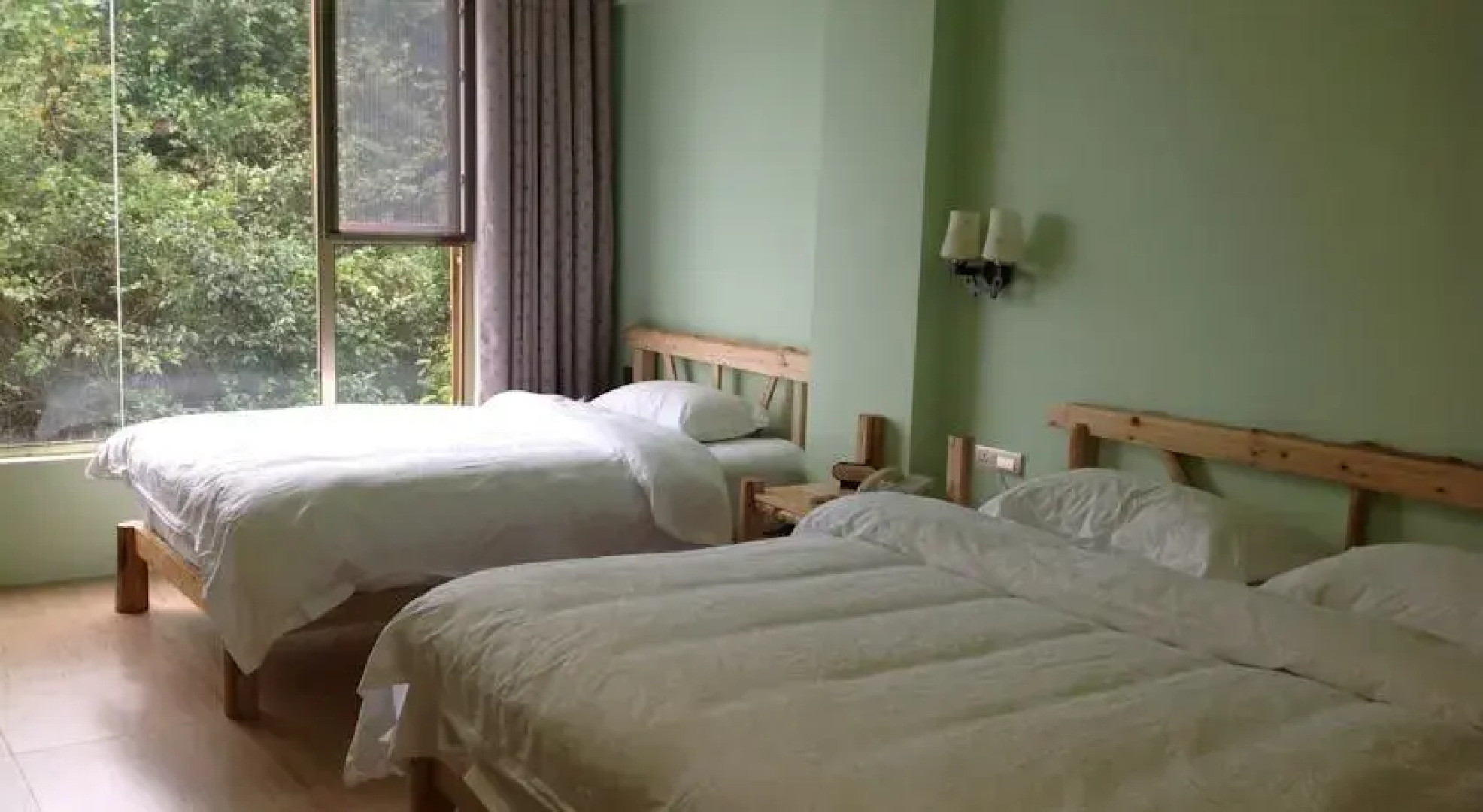 Panorama House Hotel