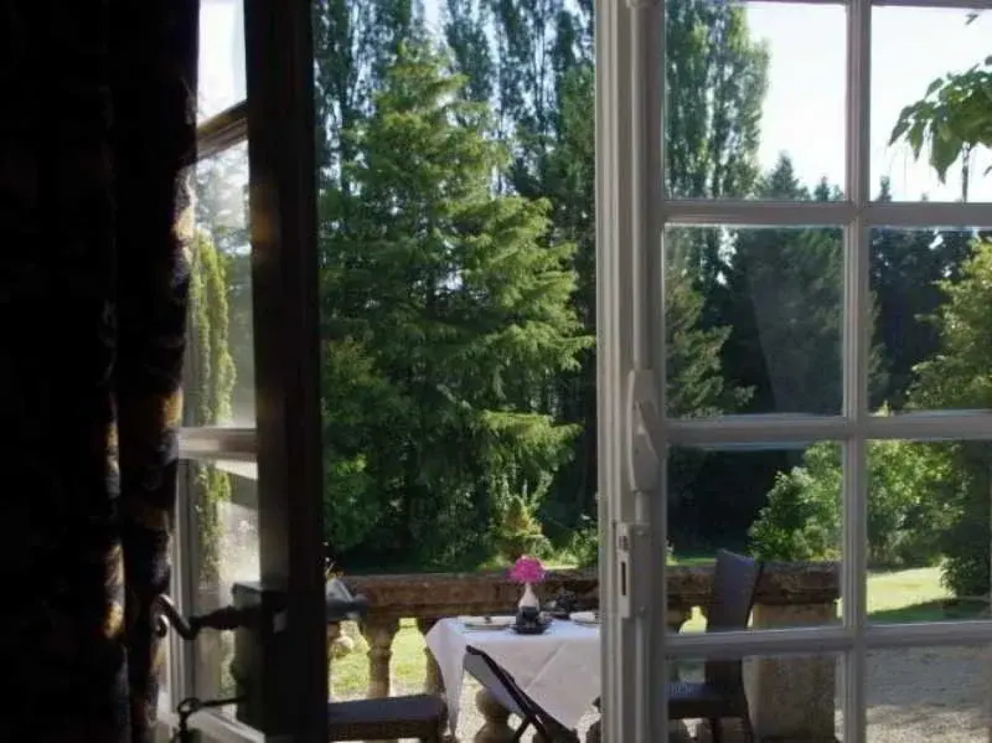 Manoir Petit Meysset