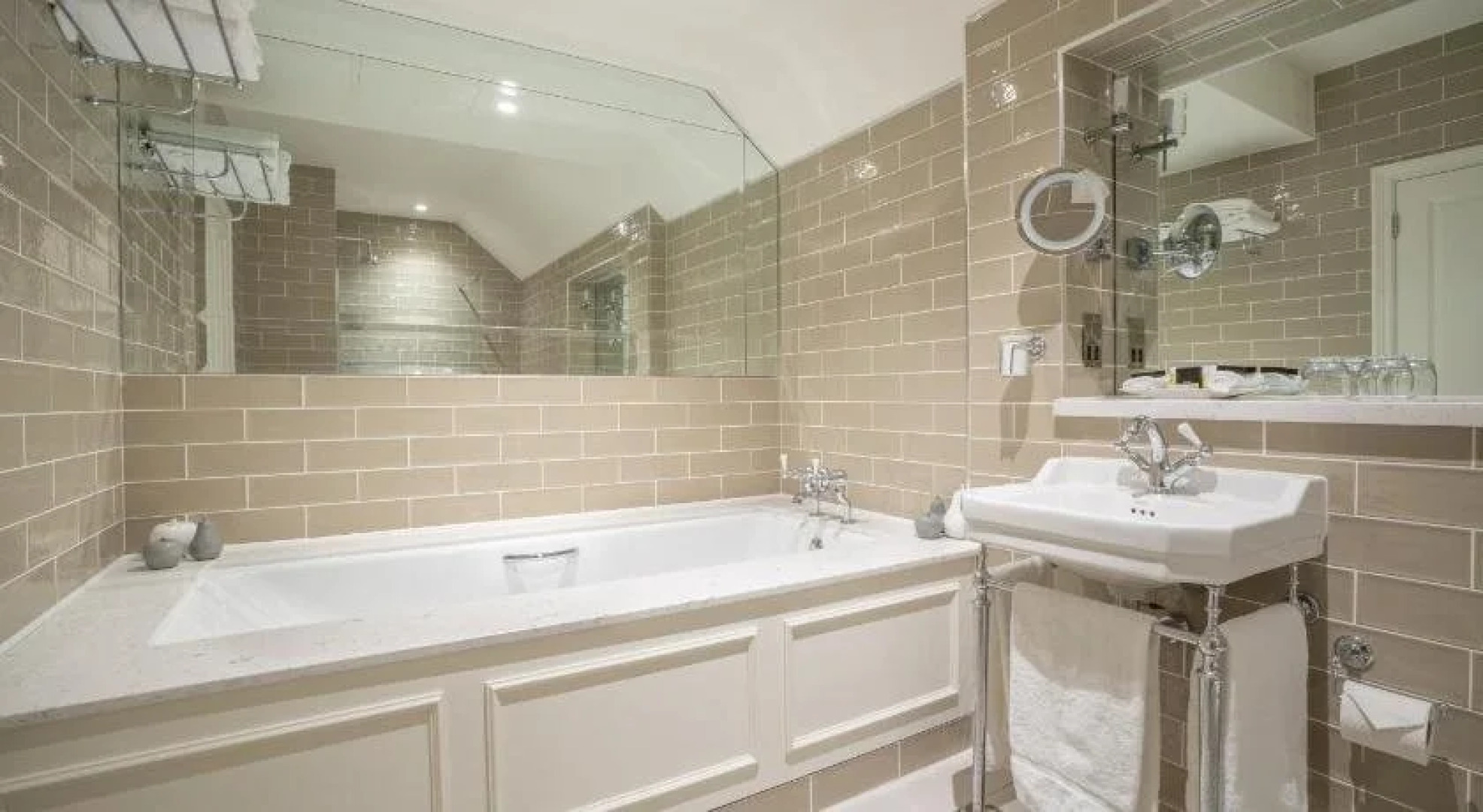 Mount Juliet Estate Hunter’s Yard