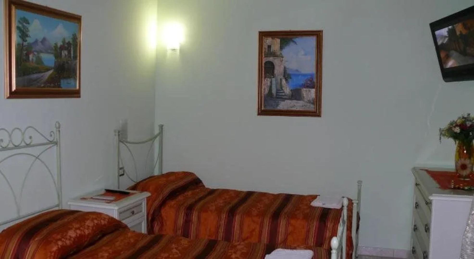 B&B La Vecchia Stazione