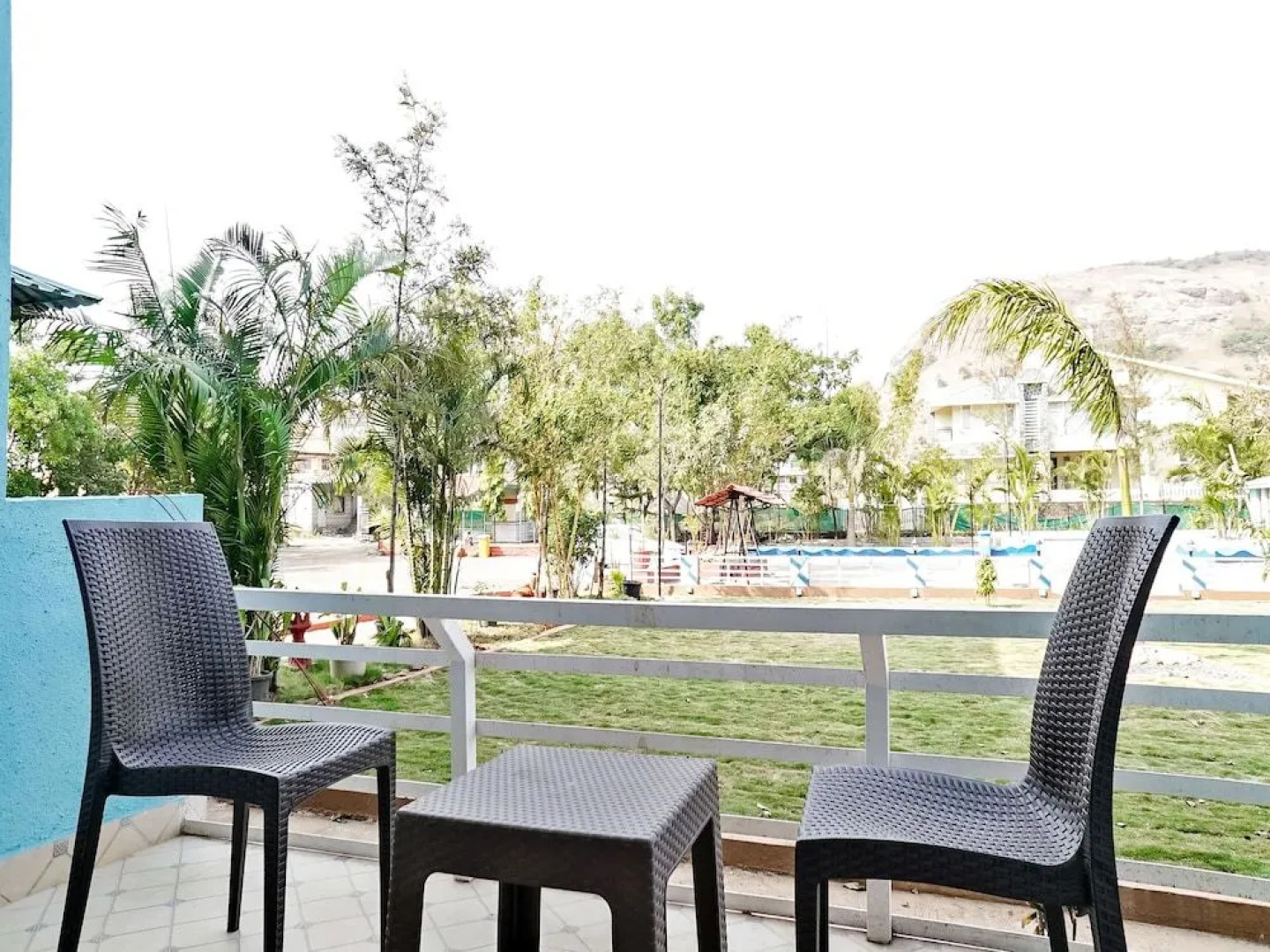 OYO 24261 Ellegance Hill Resort