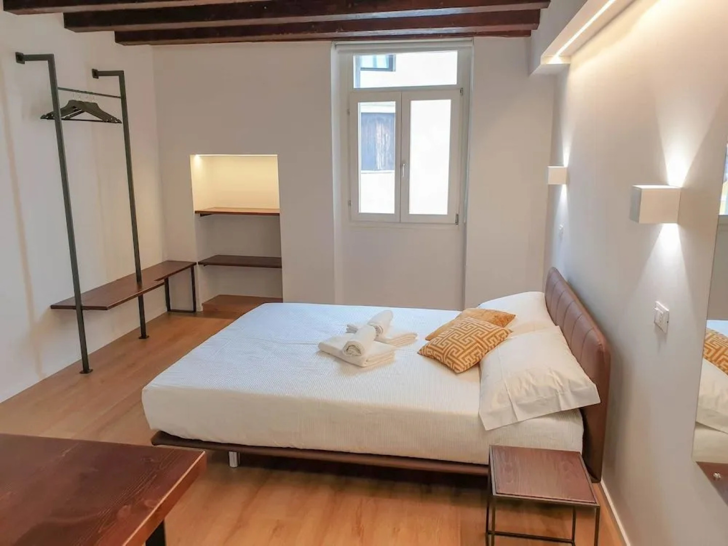 Borgo Di Ponte Holiday Apartments  Rooms