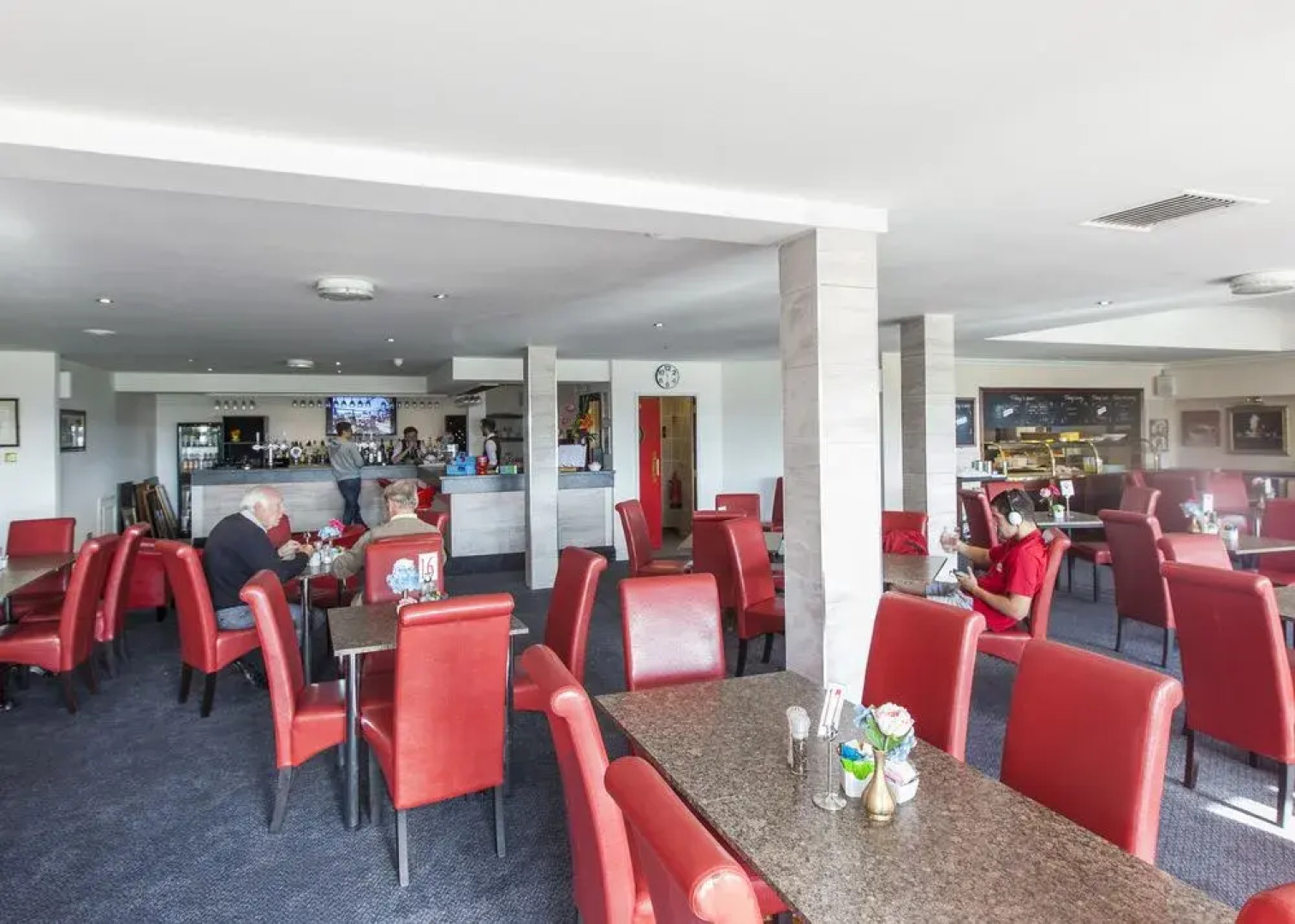 Dudsbury Golf Club - Hotel And Spa