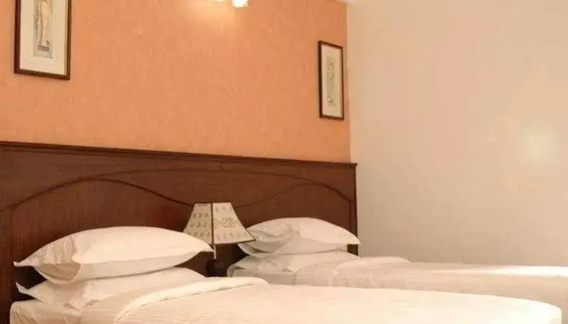 The Prabha International Hotel