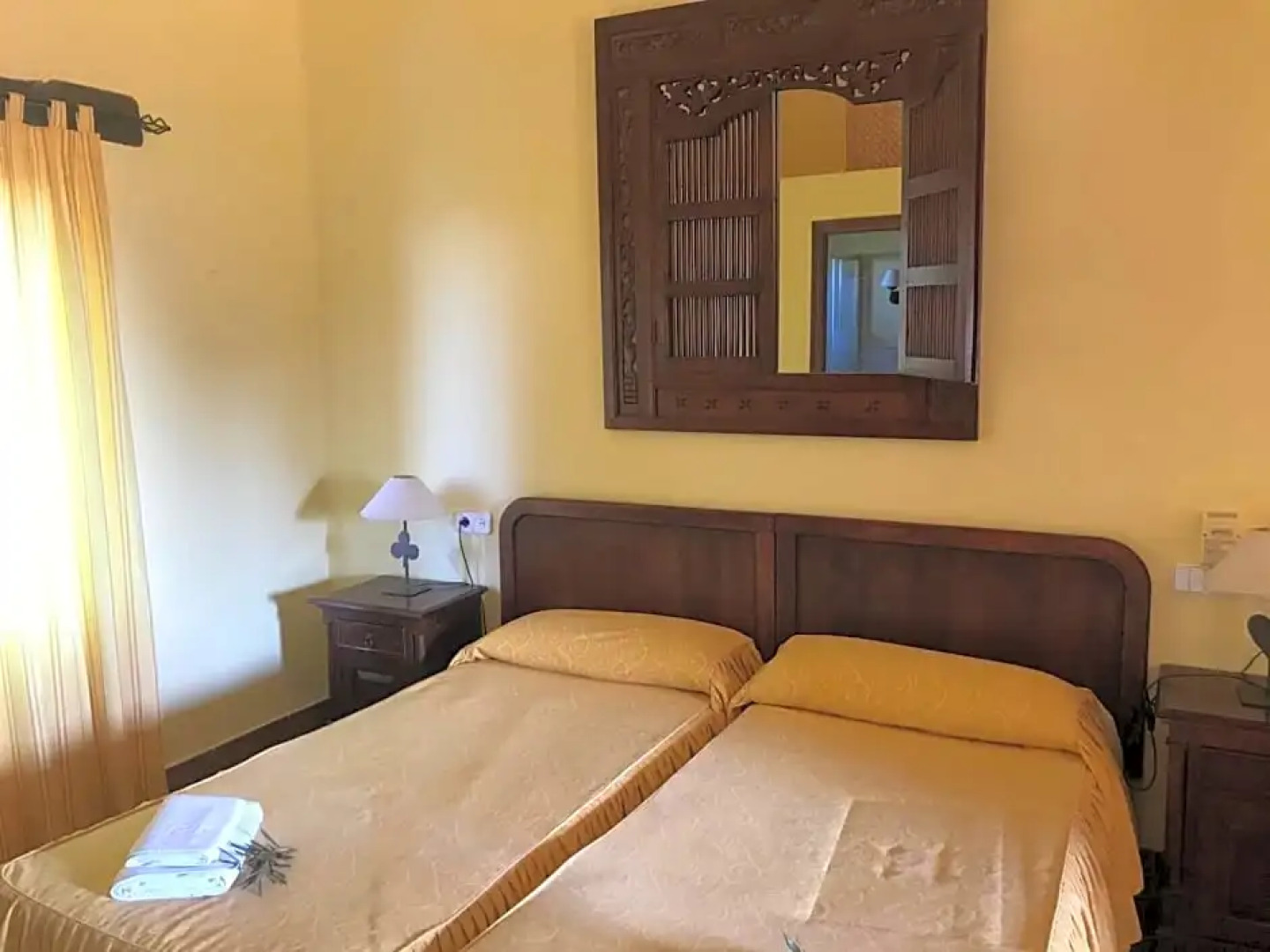 Posada Rural La Corbera