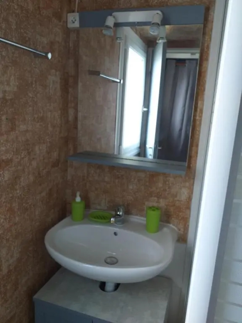 Appartement La Nacre vue mer éloignée