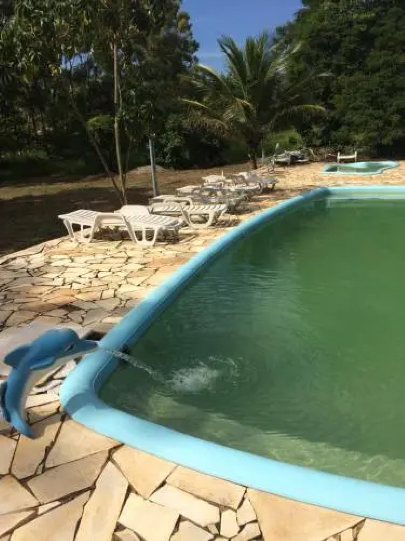 Pousada Gigante Da Mata