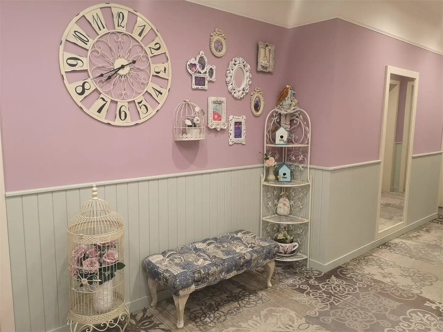 Прованс на Вербовой