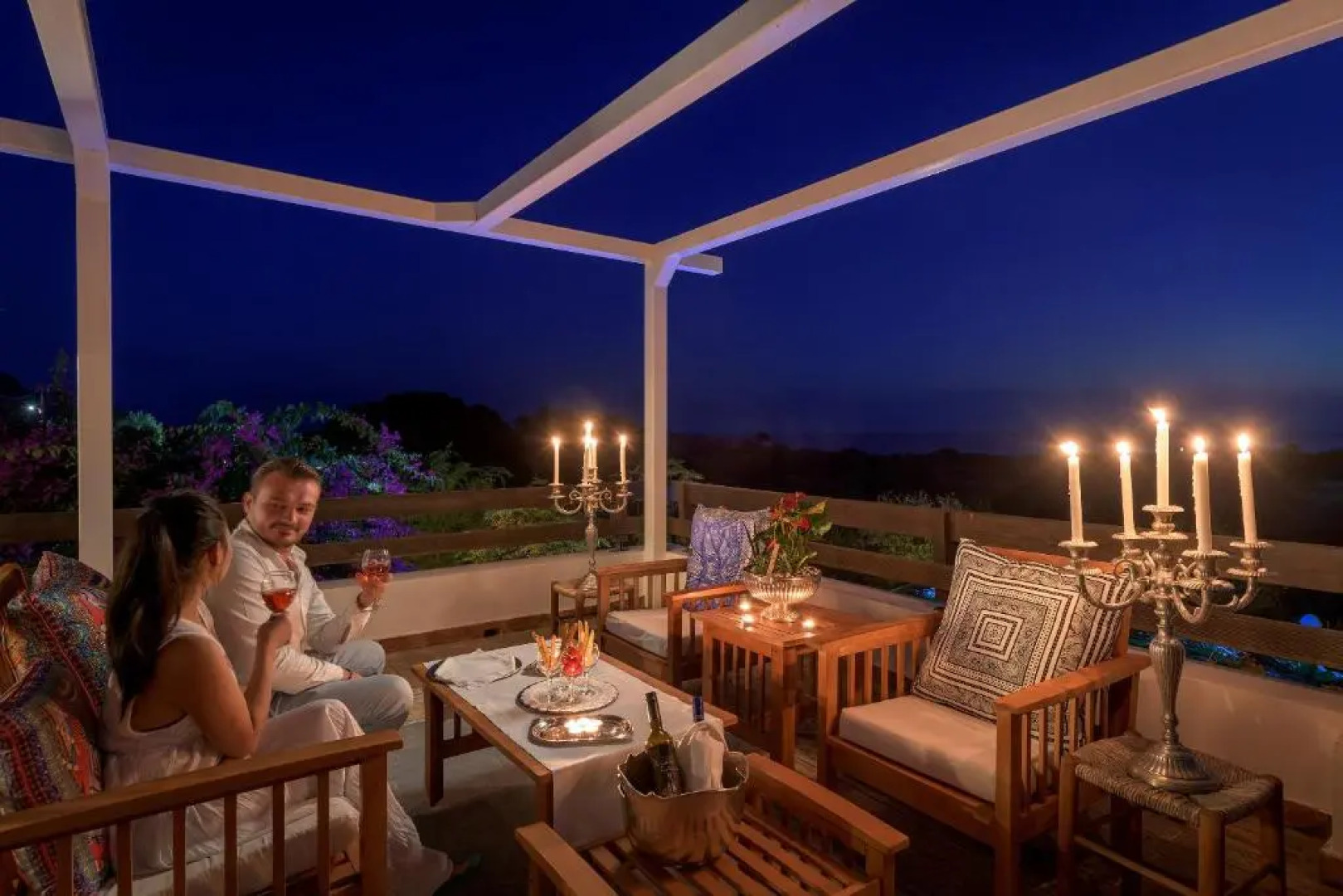 Villa Mary's Holiday House