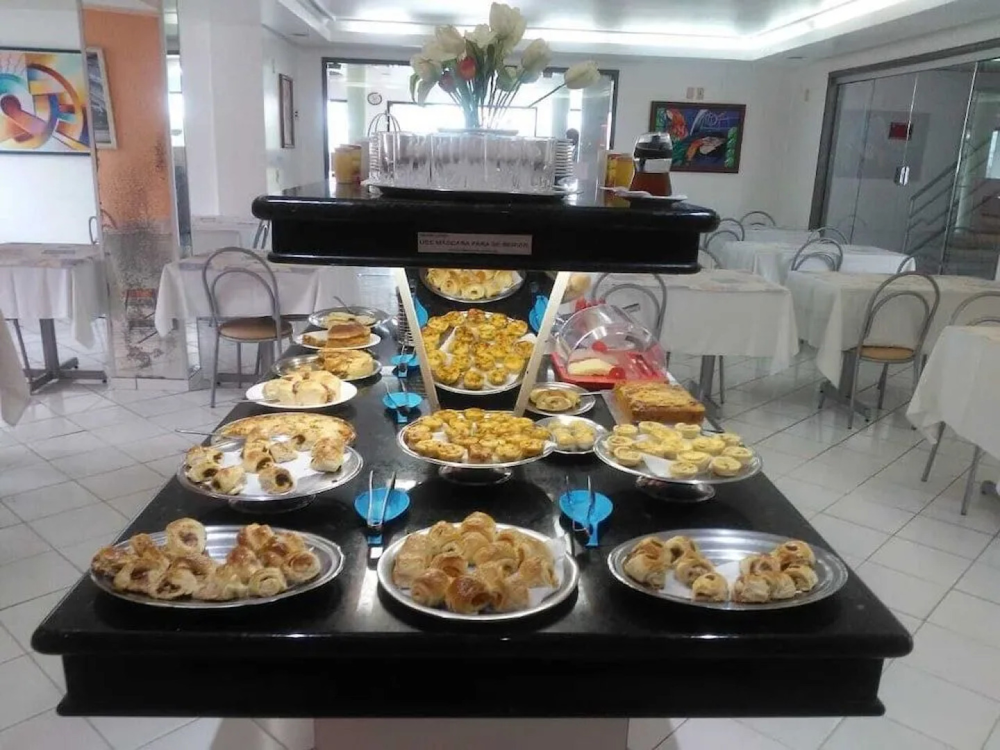 Hotel Portal de Eunápolis