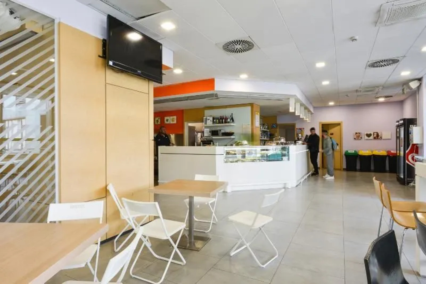 CampusX Roma Tor Vergata