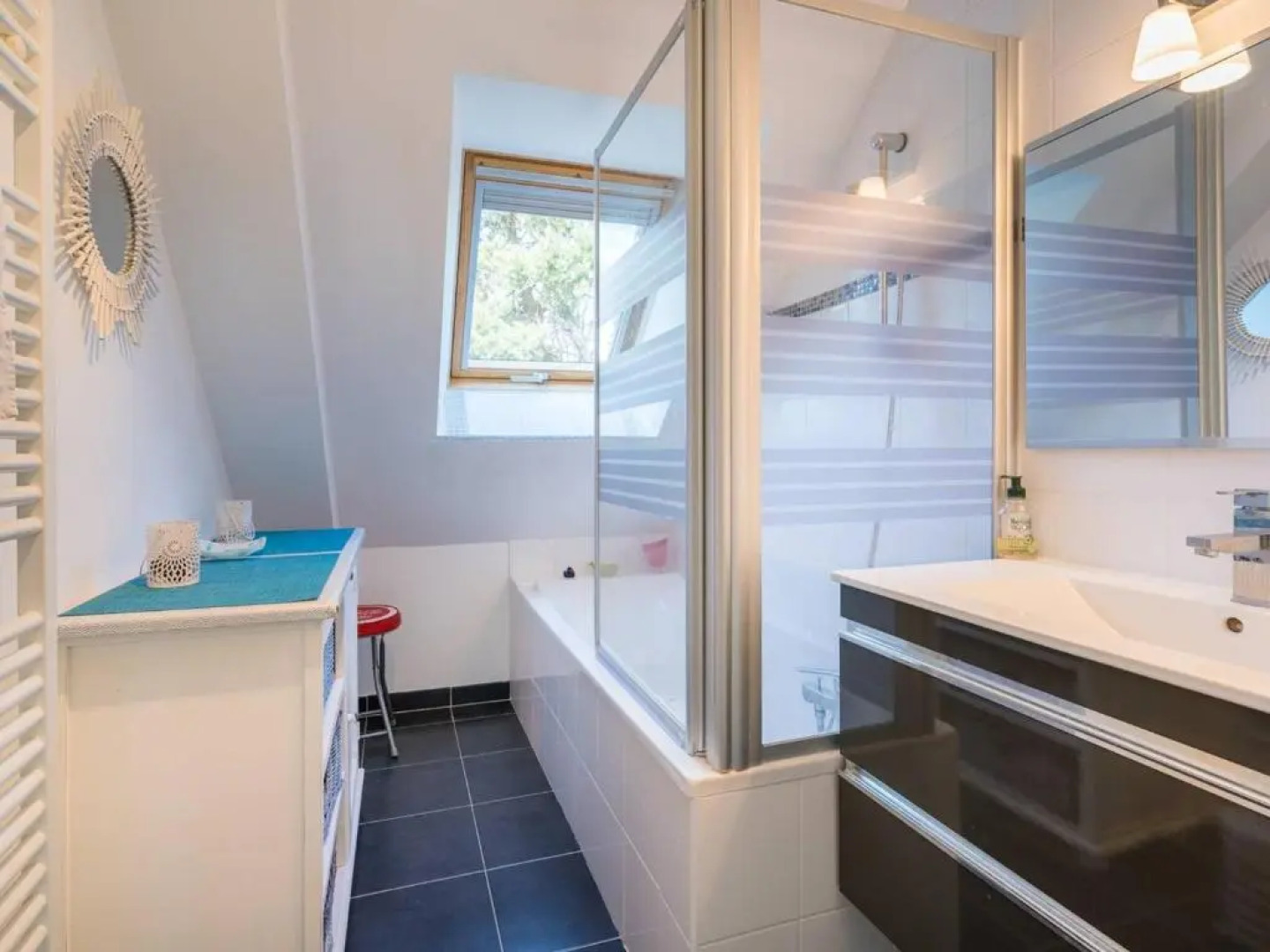 Appartement Plouharnel, 3 pièces, 4 personnes - FR-1-477-163