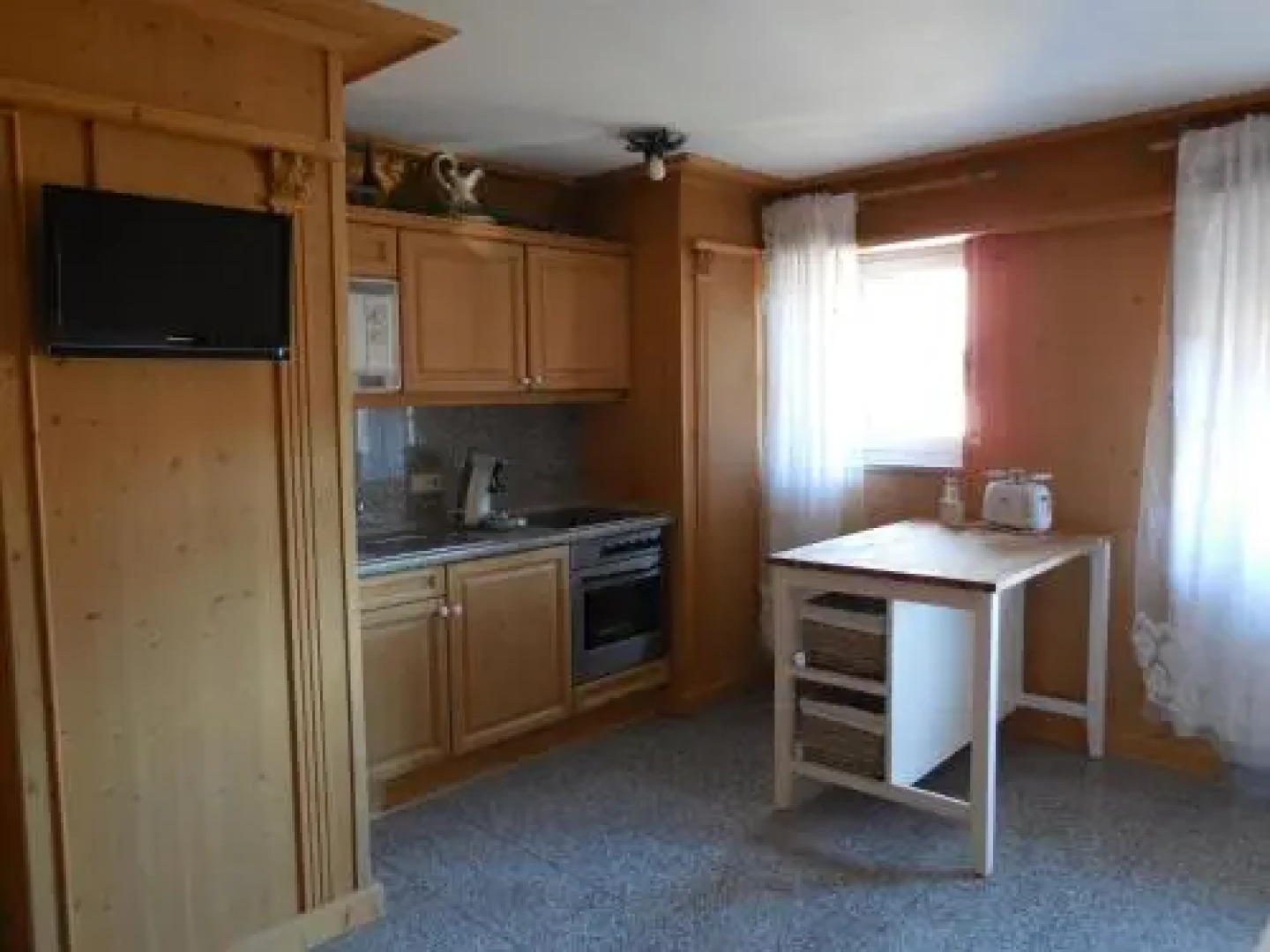 Landhotel Gutshof Camping Badhütten