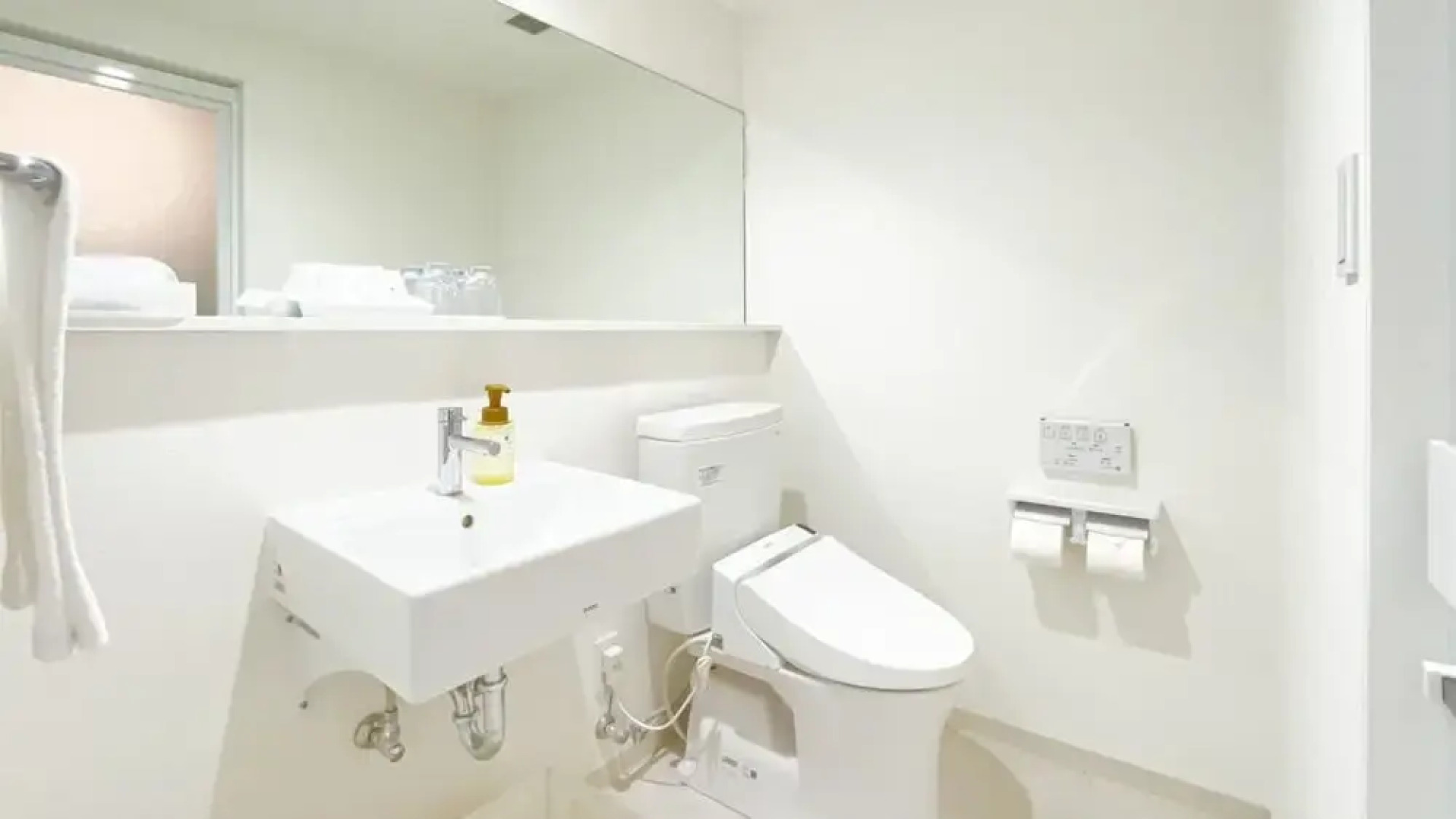 Hotel Green Core Bando