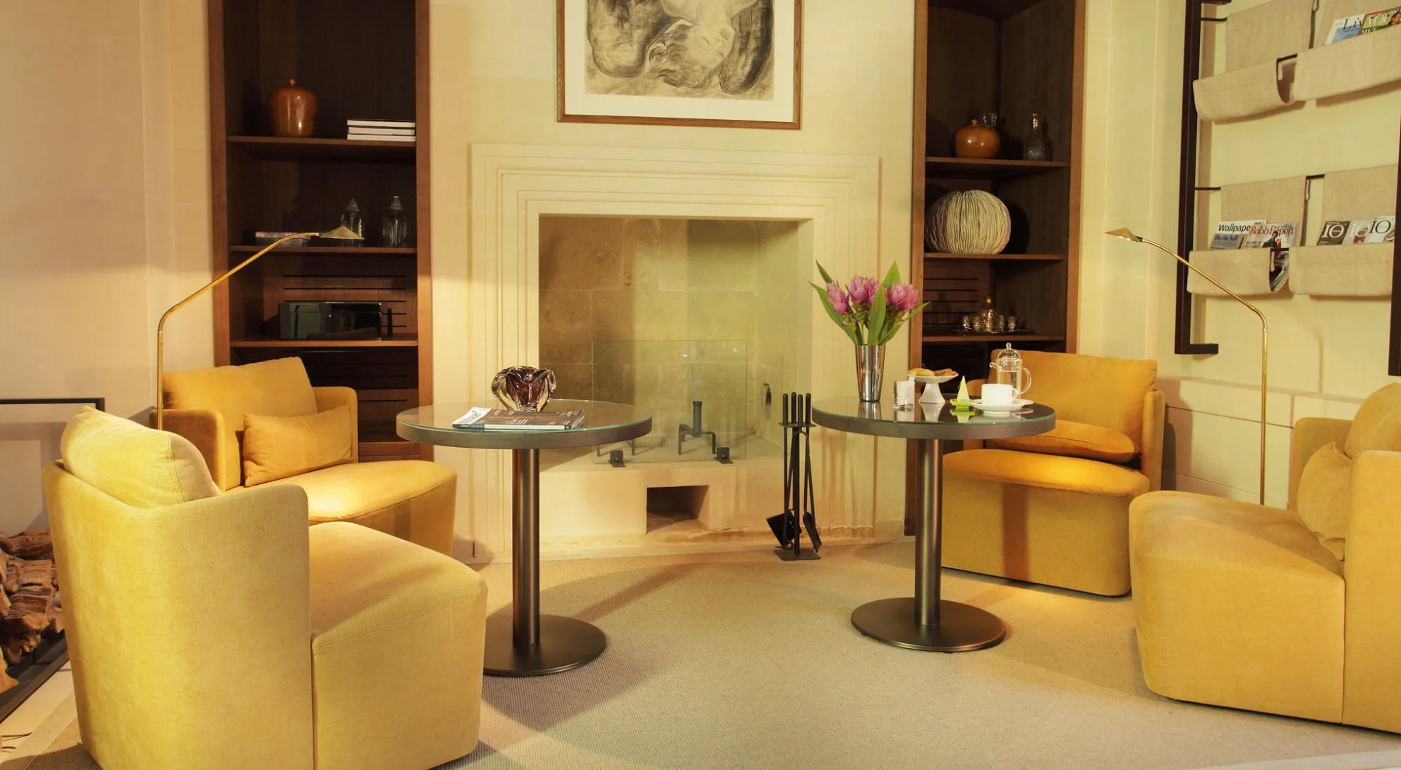 La Fiermontina | Luxury Home