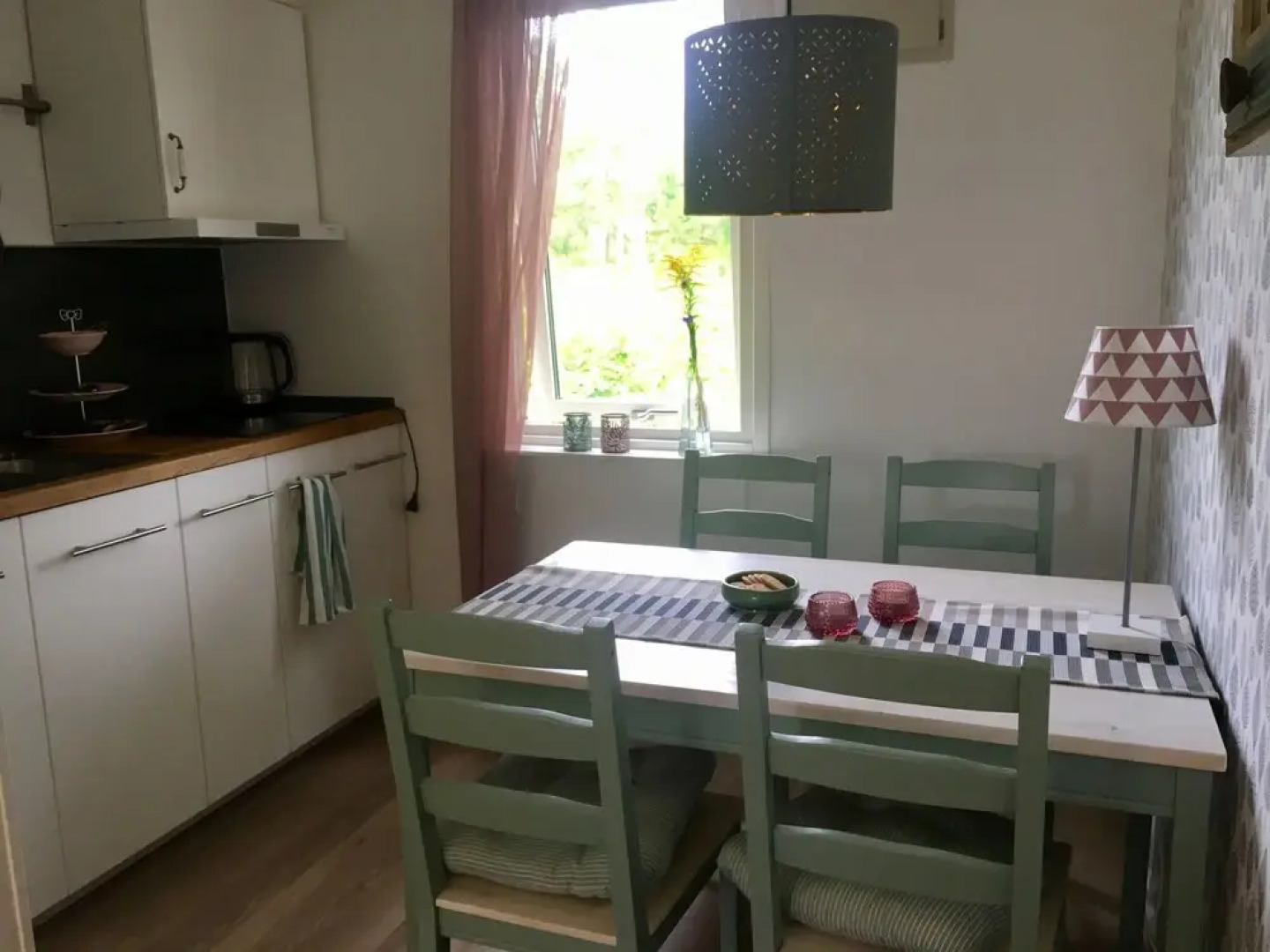 Pensionat Kanalvillan