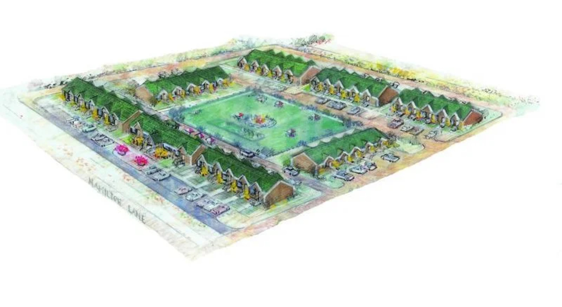 Aspen Lodge And Suites