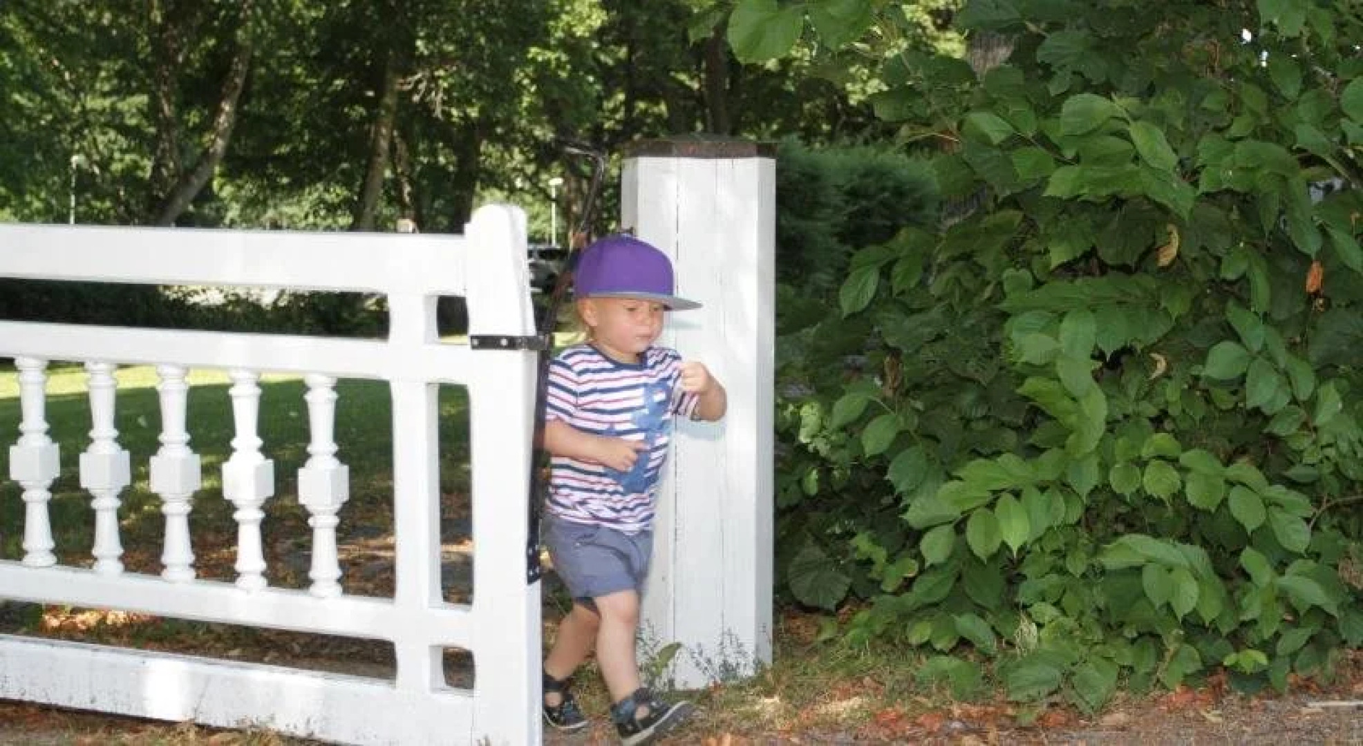 KvarnDammens Bed & Breakfast