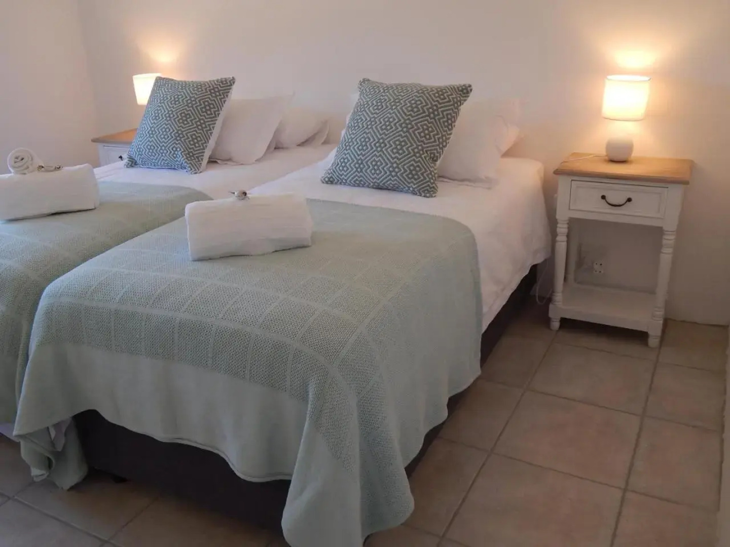 Sipreslaan Selfsorg Gastehuis