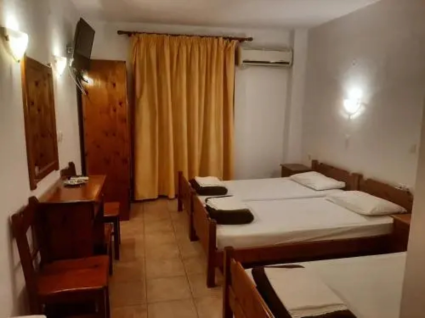 Hotel Kosmas