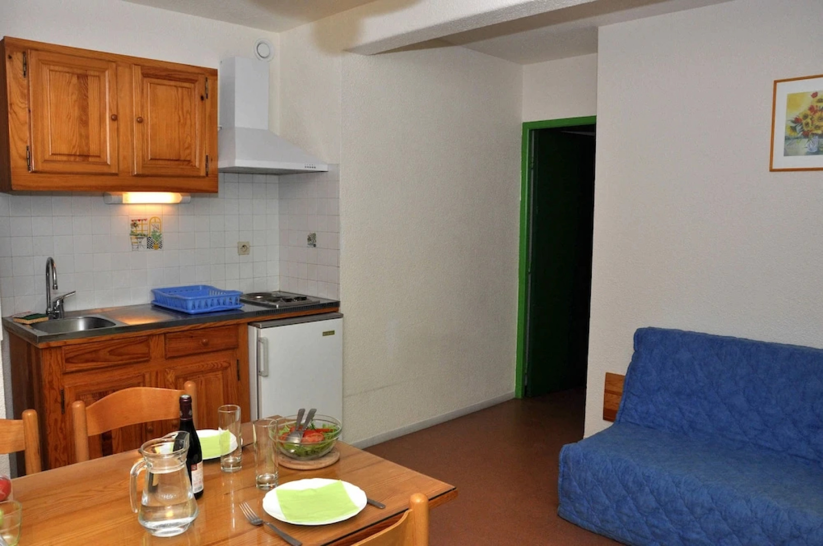 Résidence Napoléon