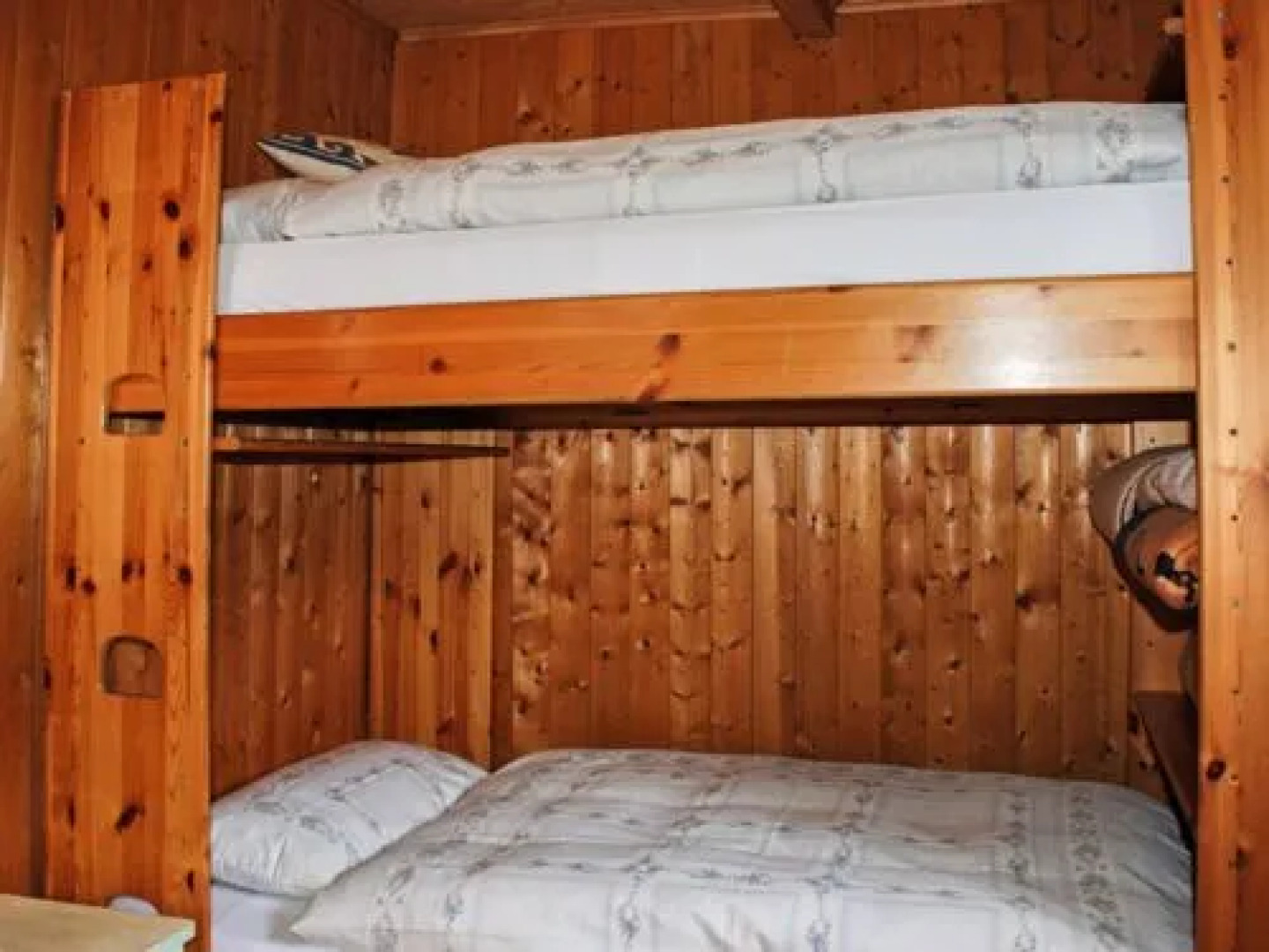 Refugio Paradiso Montana