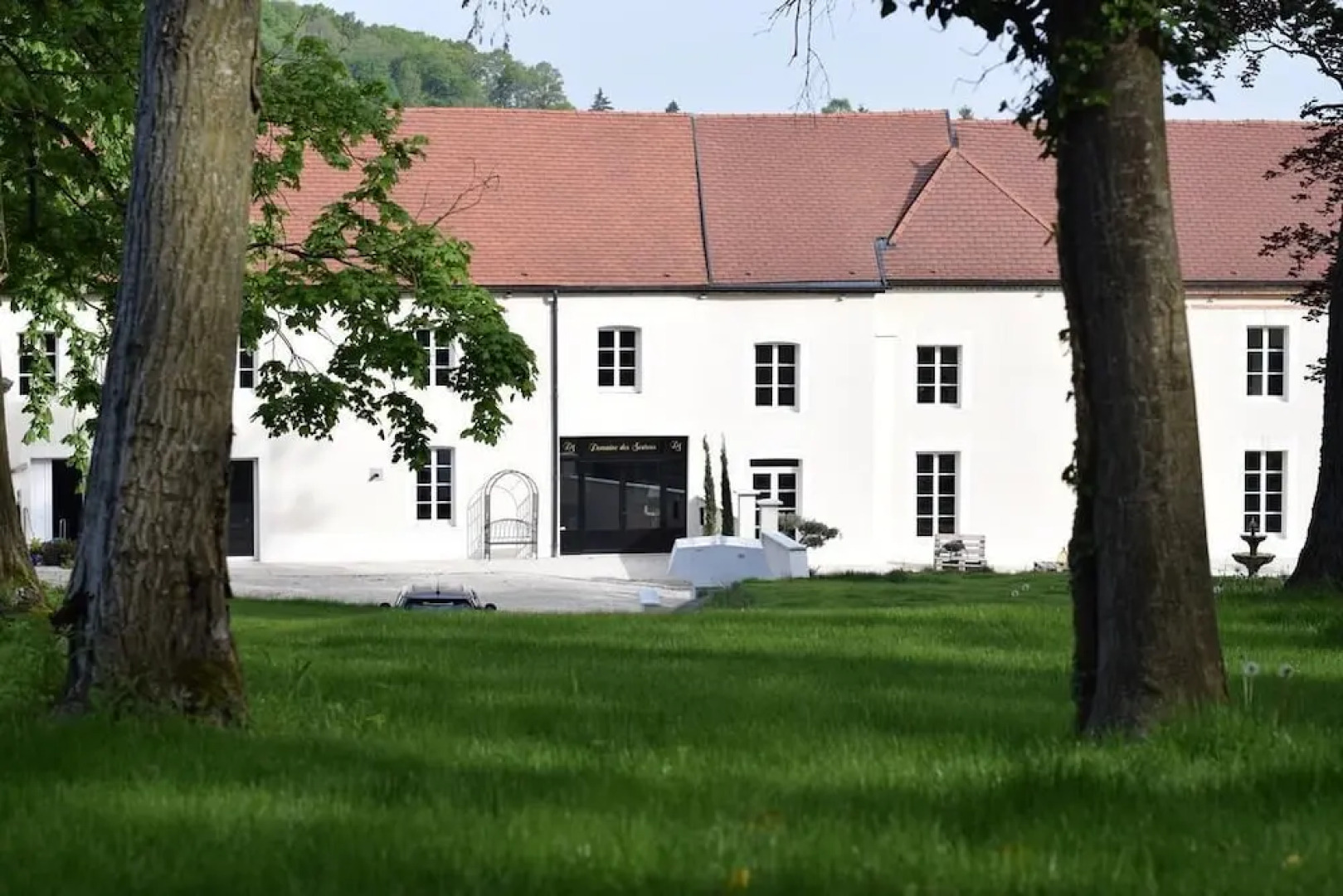 Le Domaine Des Sources