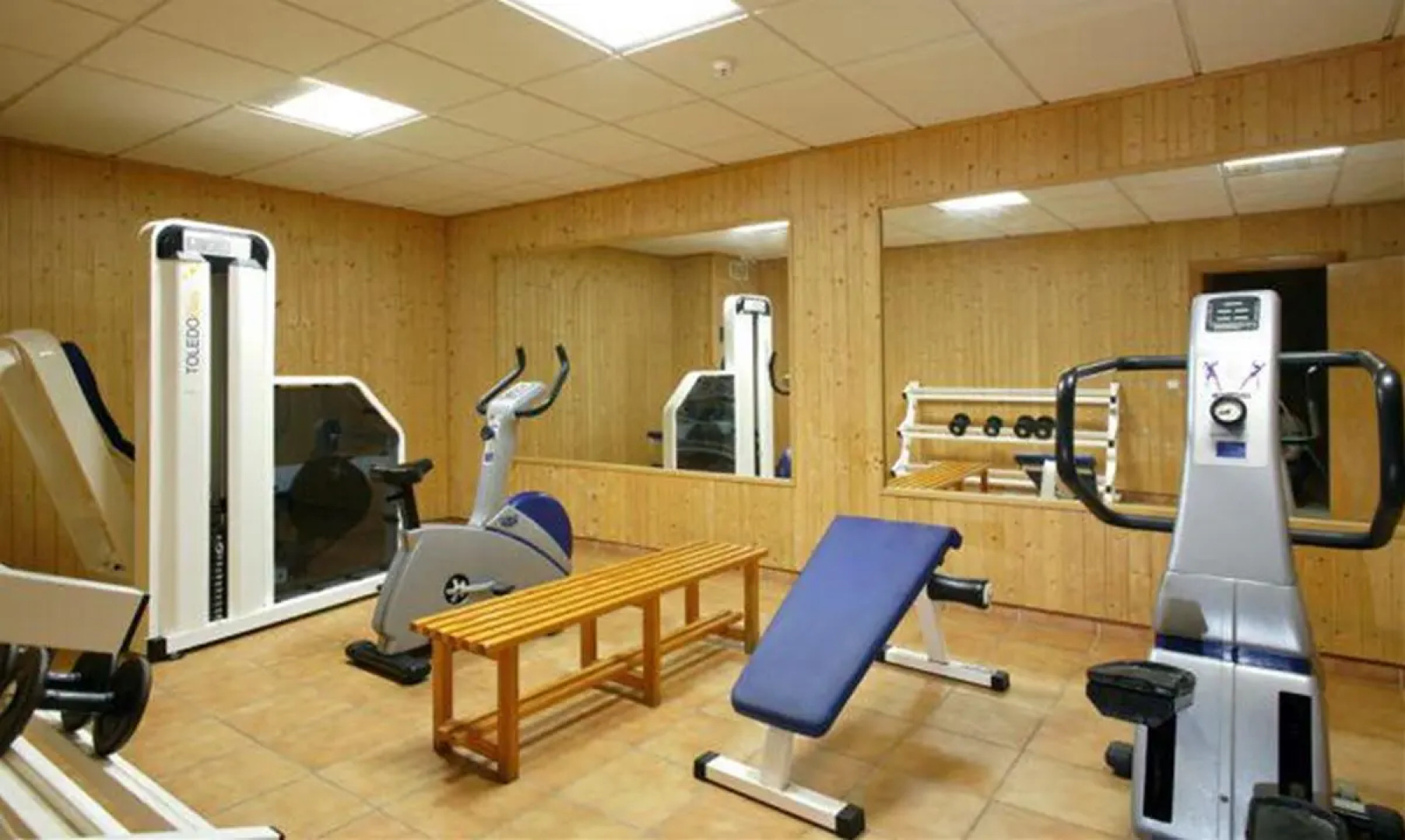 On Hotels Oceanfront - Adults Only